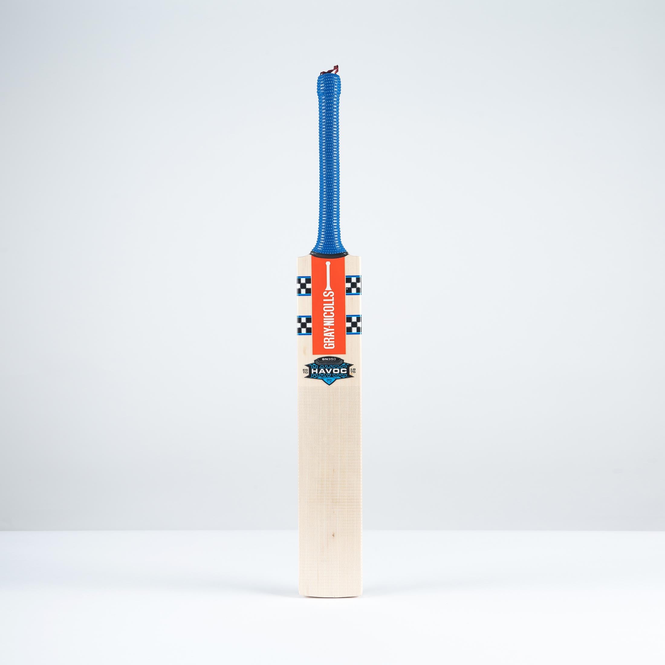 Gray-Nicolls Bats Gray-Nicolls Havoc 1.0 GN350 Junior Cricket Bat