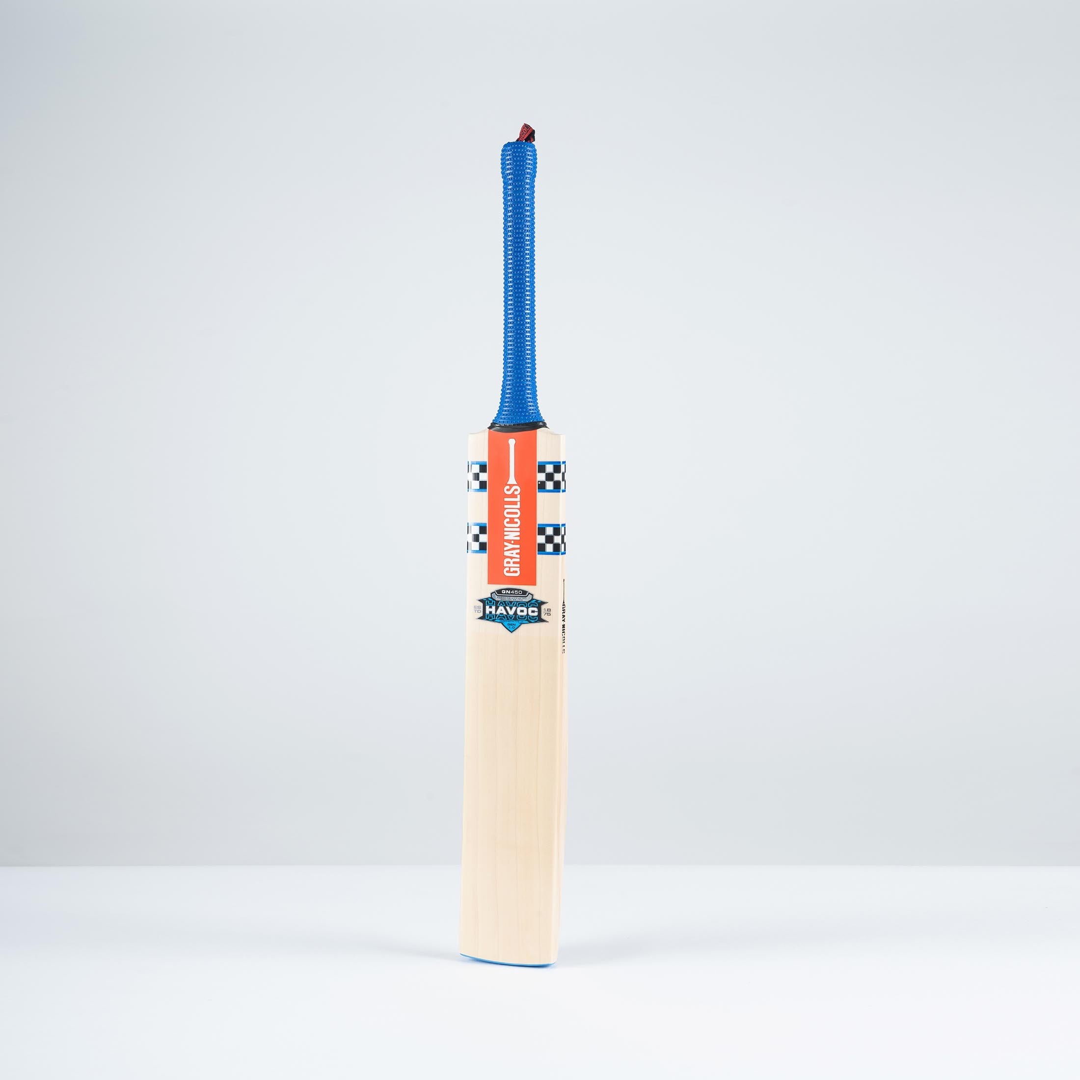 Gray-Nicolls Havoc 1.0 GN450 Junior Cricket Bat - image 3