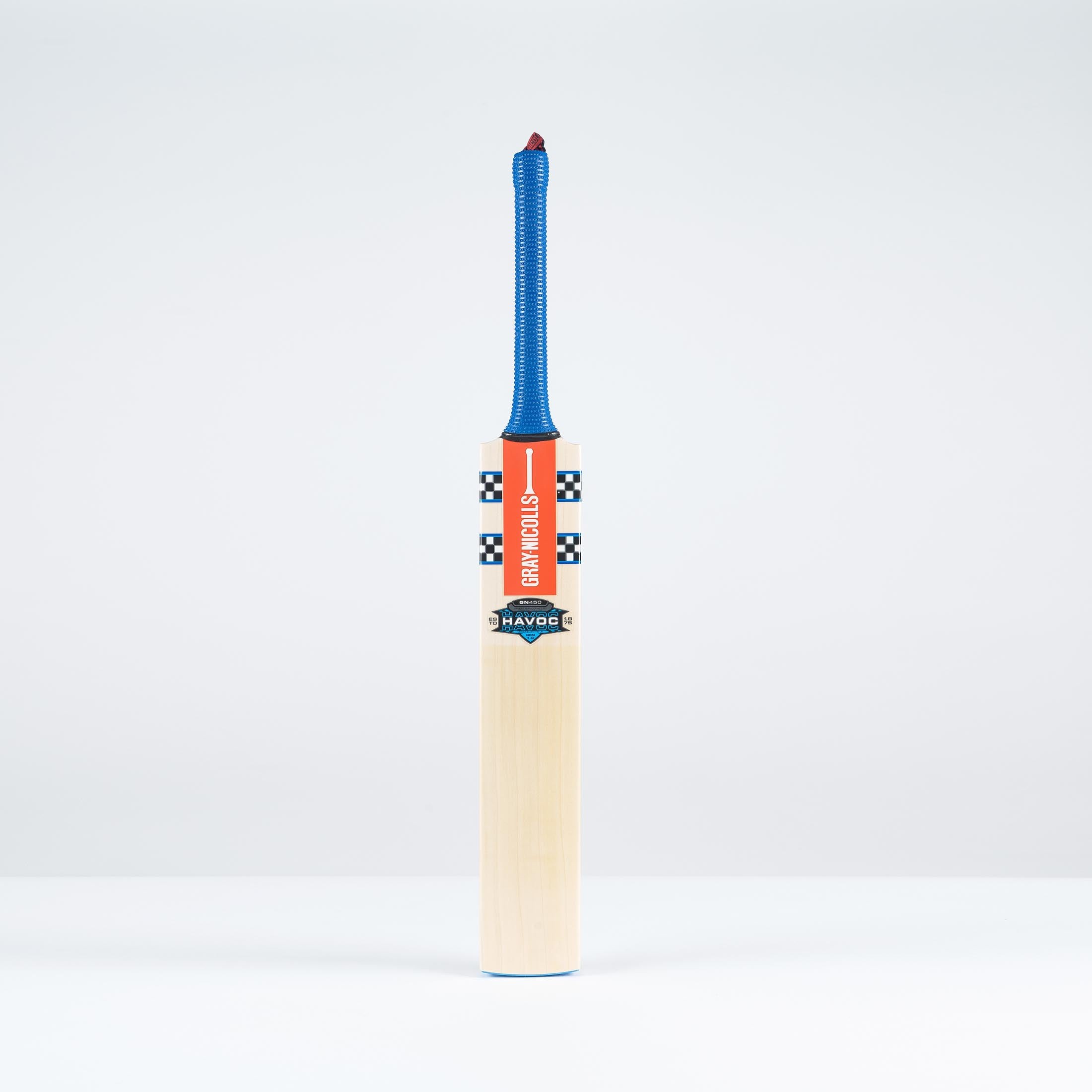 Gray-Nicolls Havoc 1.0 GN450 Junior Cricket Bat - image 4