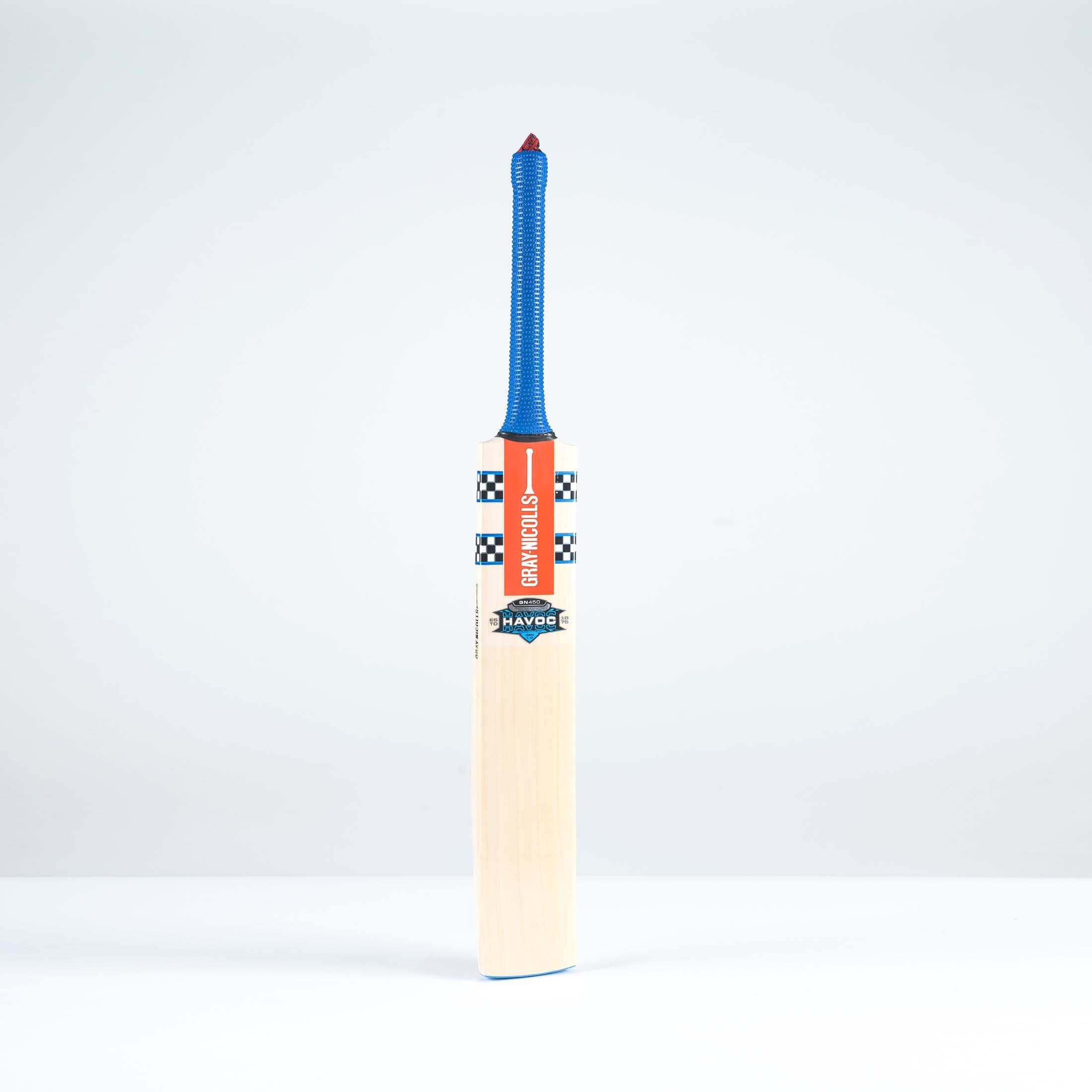 Gray-Nicolls Havoc 1.0 GN450 Junior Cricket Bat - image 5