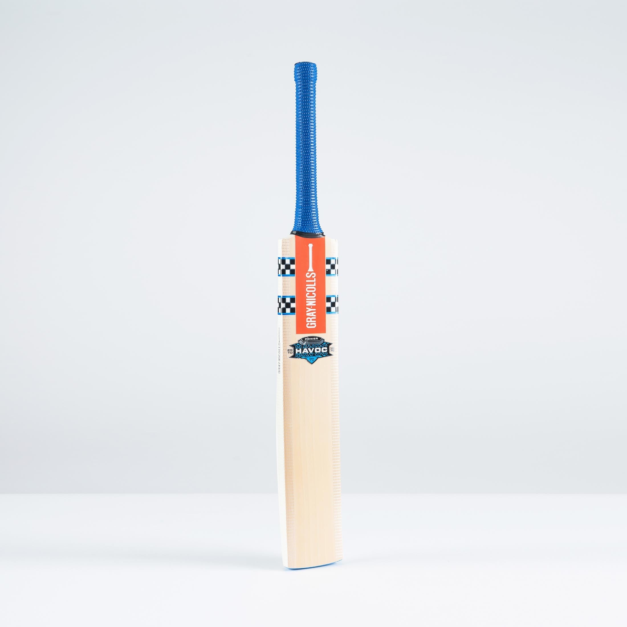 Gray-Nicolls Havoc 1.0 Power Adult Cricket Bat - Size: Short Handle - image 4