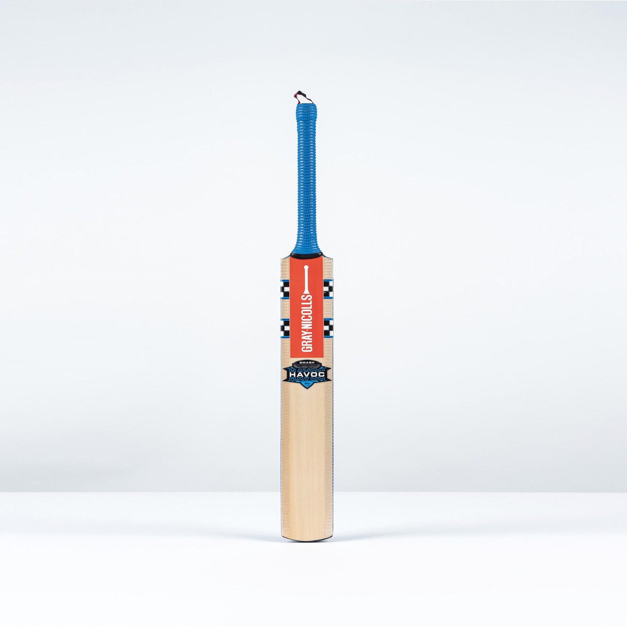 Gray-Nicolls Havoc 1.0 Smash Junior Cricket Bat - Size: 4 - image 2