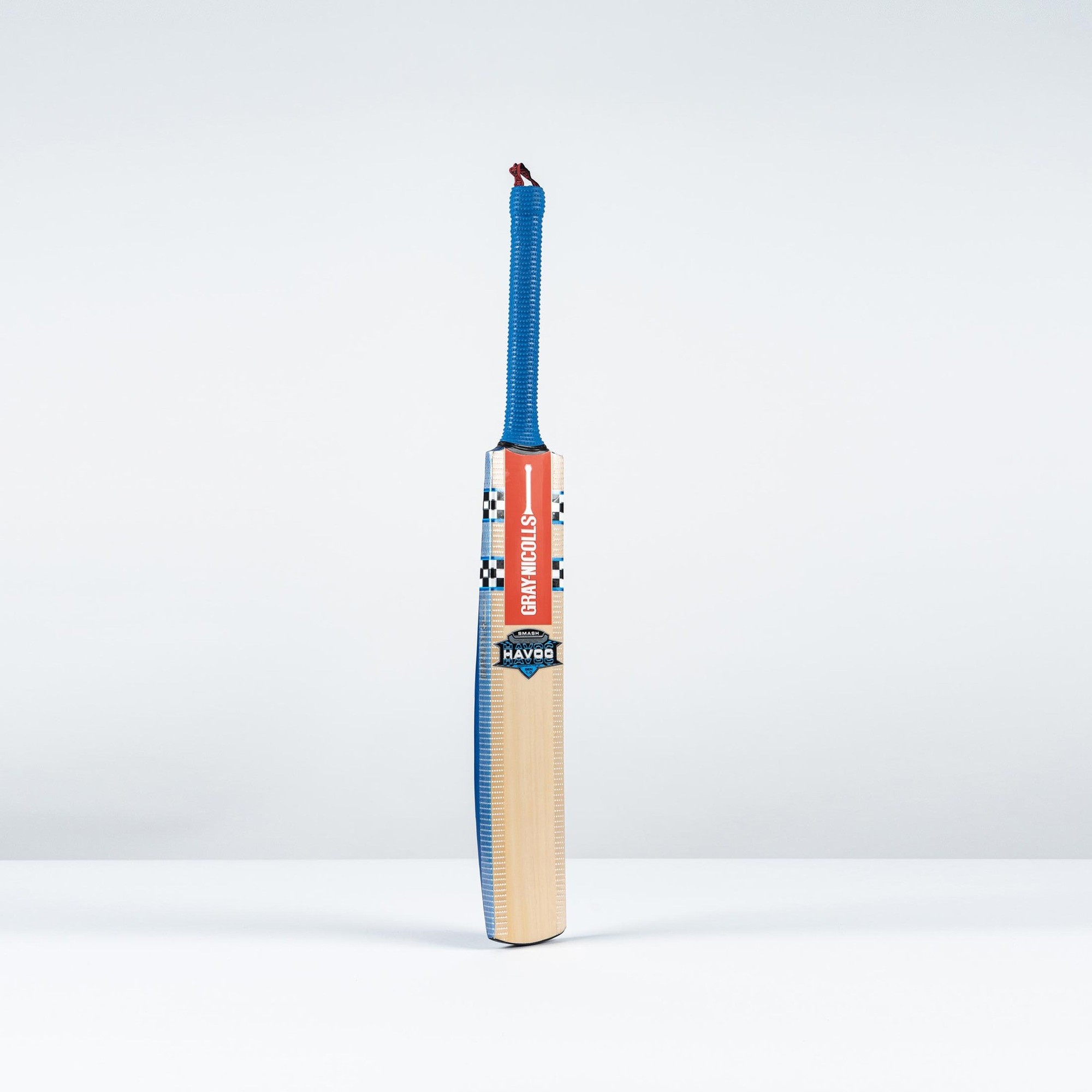 Gray-Nicolls Havoc 1.0 Smash Junior Cricket Bat - Size: 4 - image 3