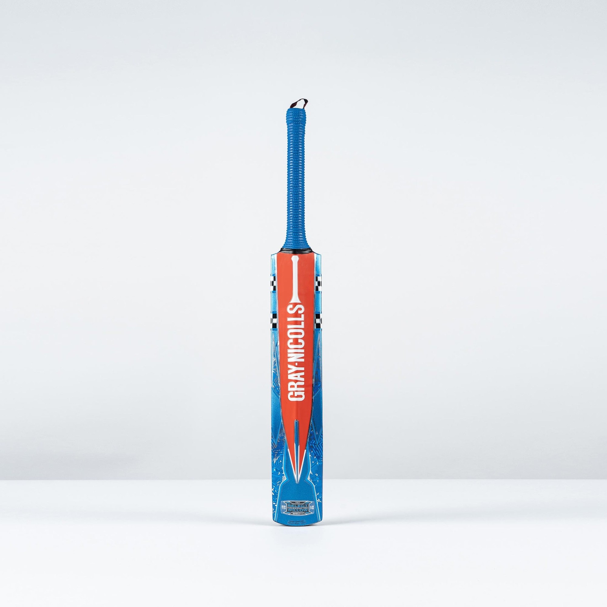 Gray-Nicolls Havoc 1.0 Smash Junior Cricket Bat - Size: 4 - image 5