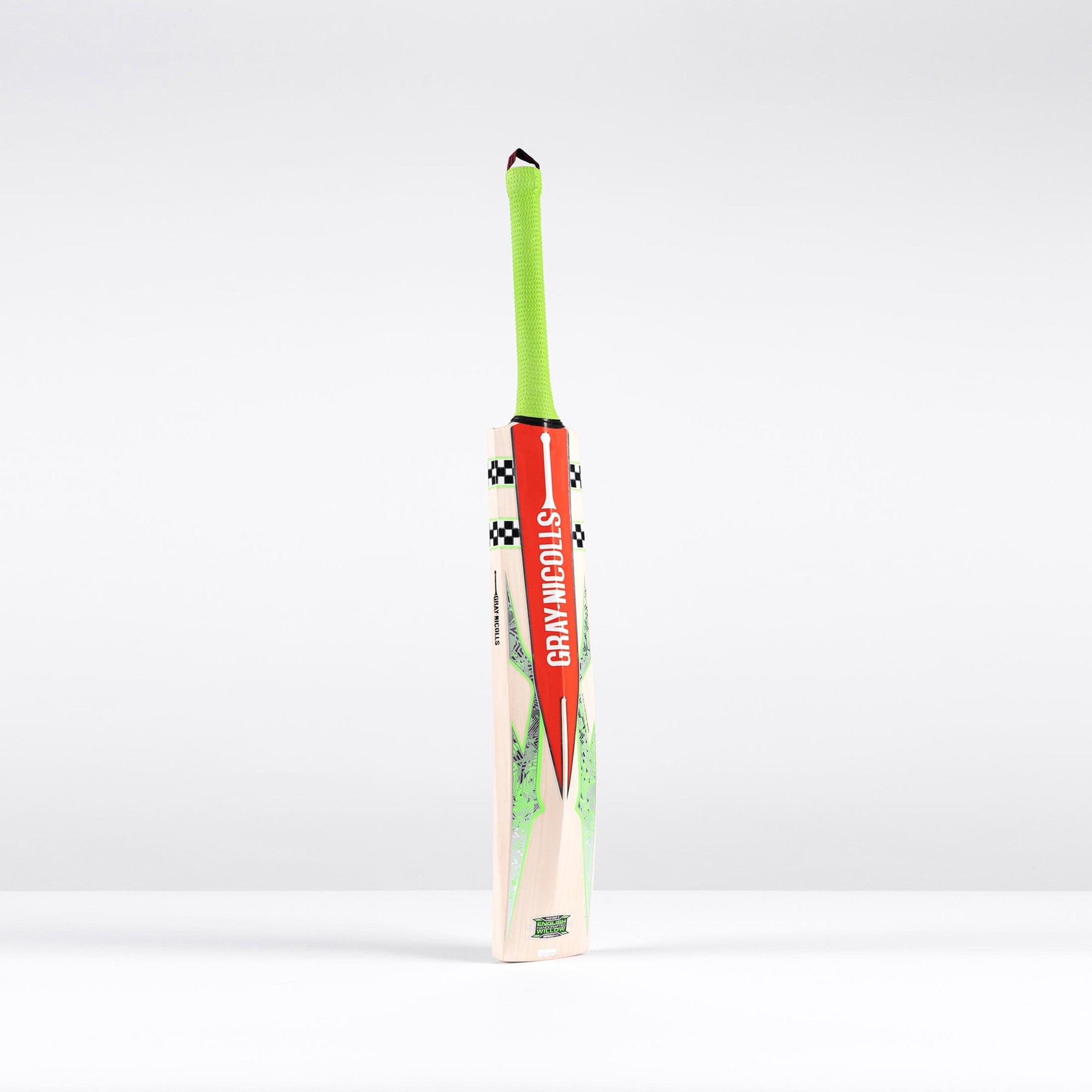 Gray-Nicolls Havoc 1.3 GN130+ Infant Cricket Bat - Size: 2 - image 2