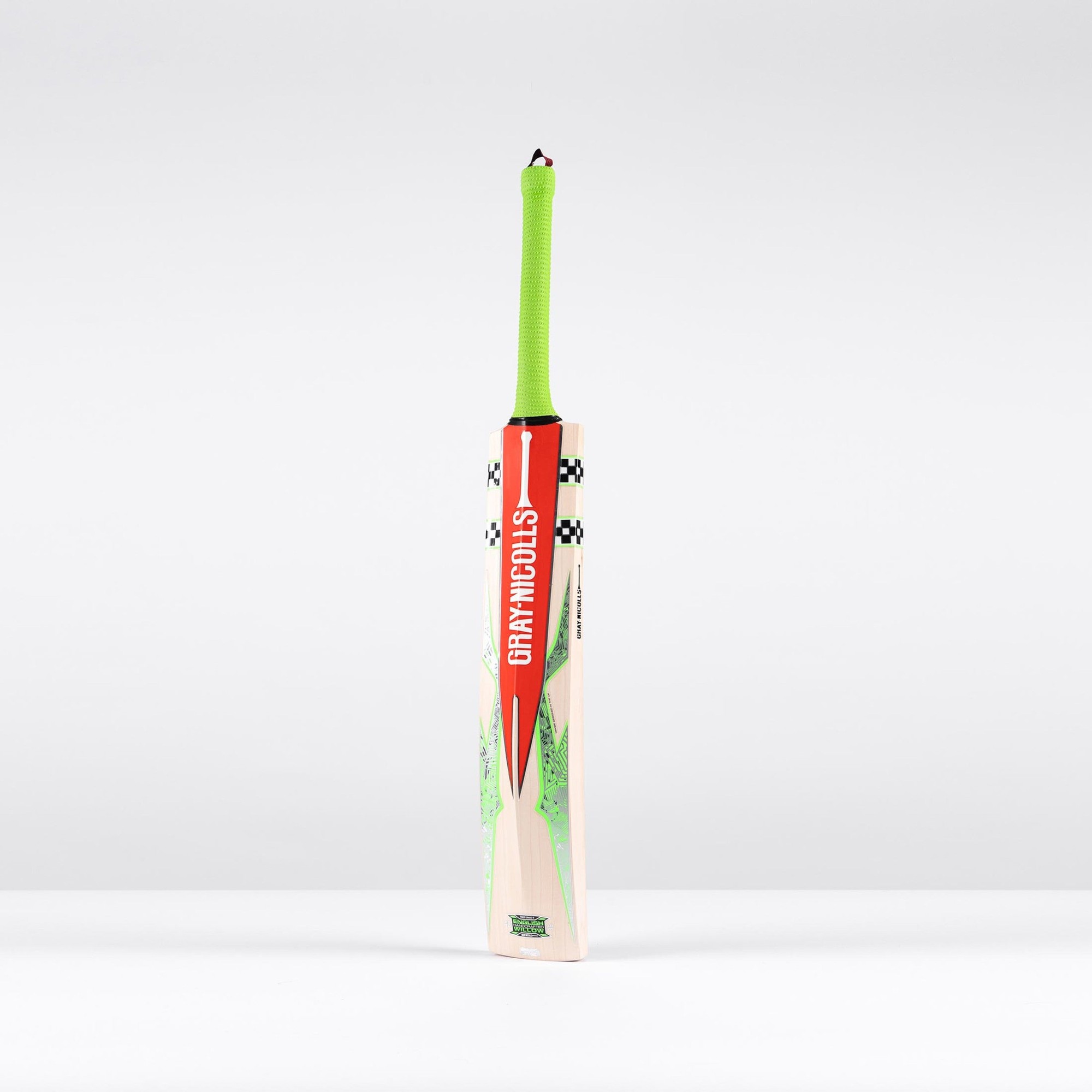 Gray-Nicolls Havoc 1.3 GN130+ Infant Cricket Bat - Size: 2 - image 3