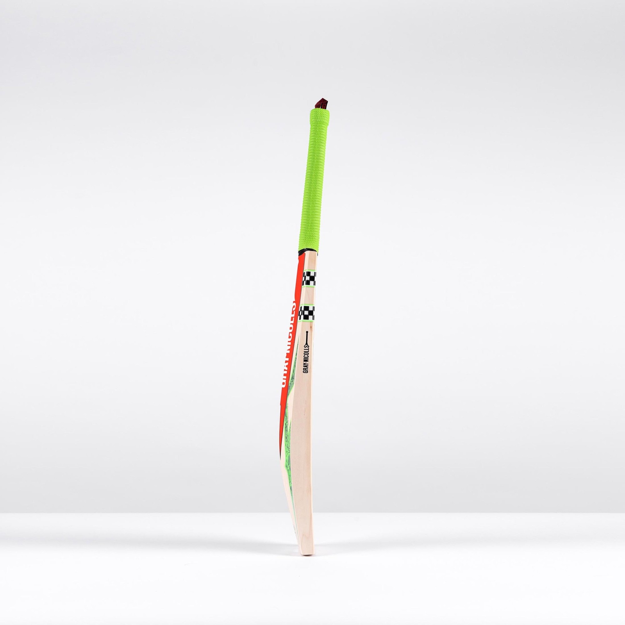 Gray-Nicolls Havoc 1.3 GN130+ Infant Cricket Bat - Size: 2 - image 4