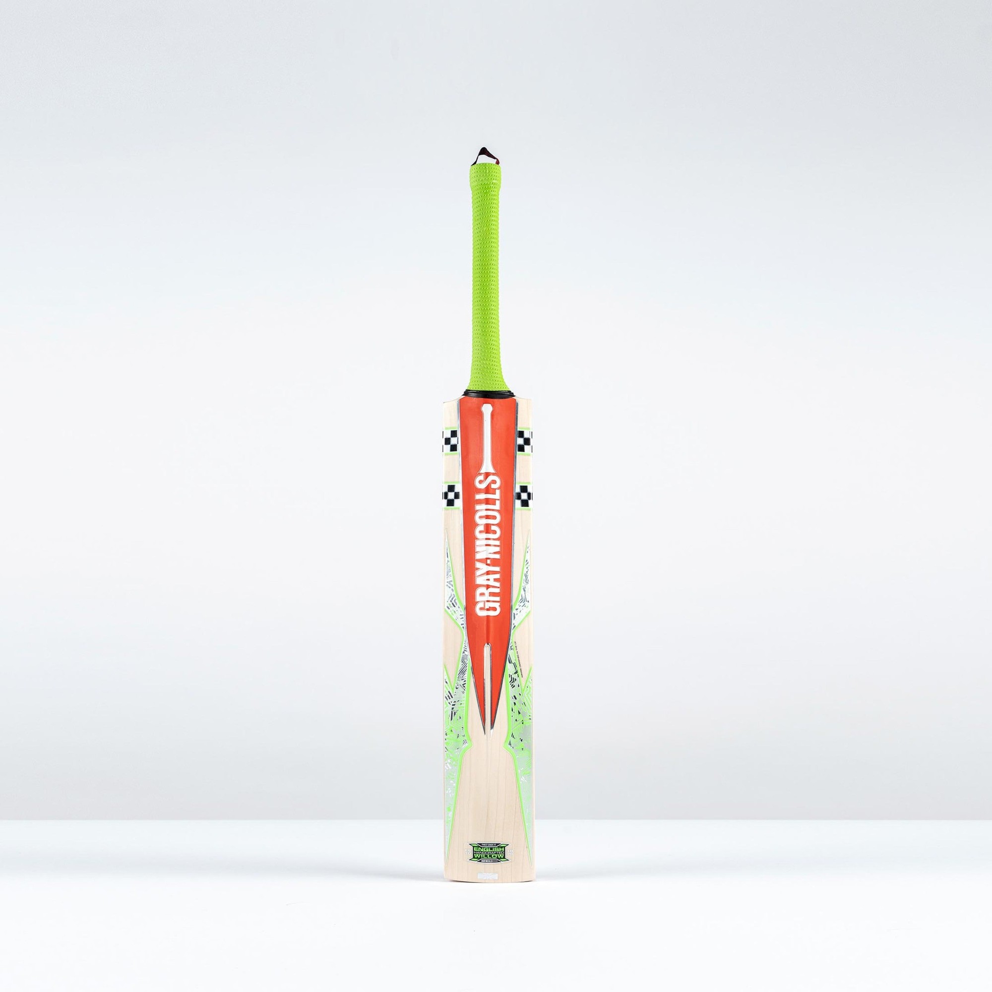 Gray-Nicolls Havoc 1.3 GN130+ Infant Cricket Bat - Size: 2 - image 5