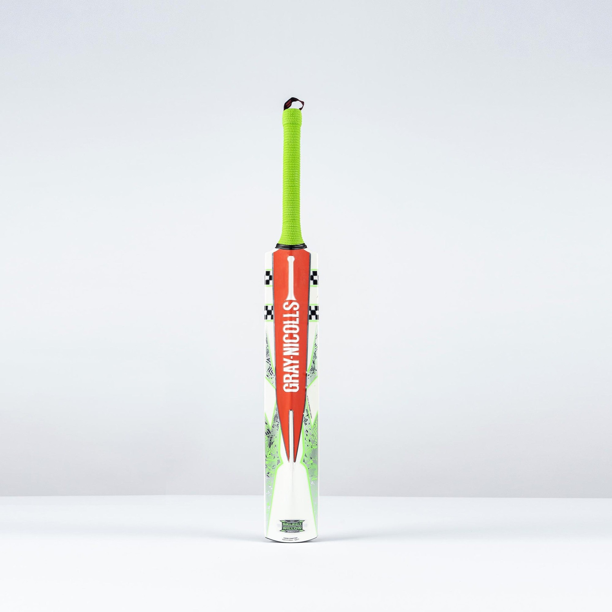 Gray-Nicolls Havoc Select 1.3 Thunder Junior Cricket Bat - Size: 2 - image 2
