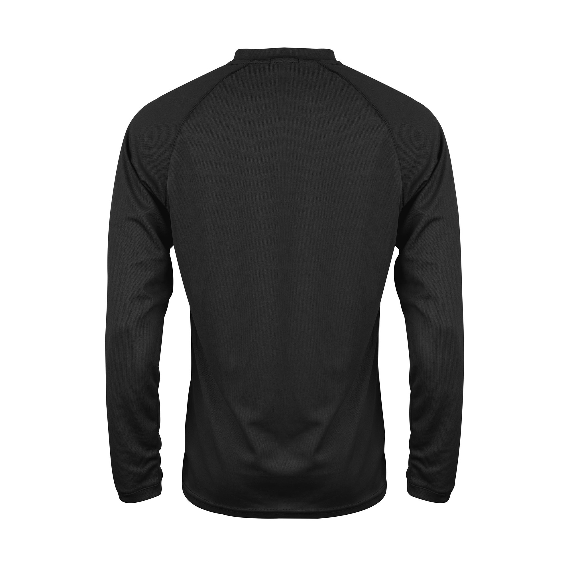 Gray-Nicolls Matrix V2 Long Sleeve Adult T-Shirt - Size: XL - Green - image 2