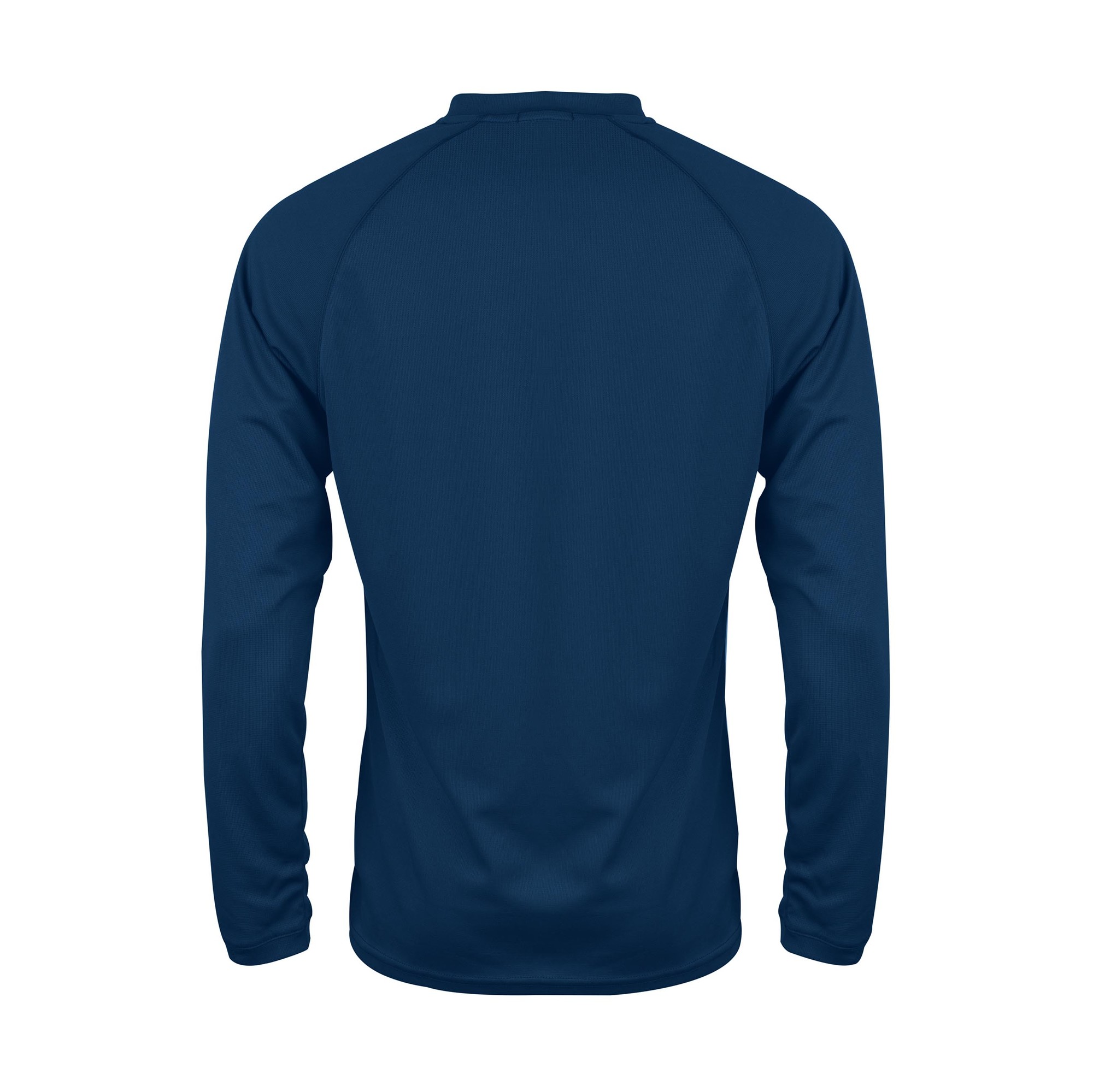Gray-Nicolls Matrix V2 Long Sleeve Adult T-Shirt - Size: XL - Green - image 4