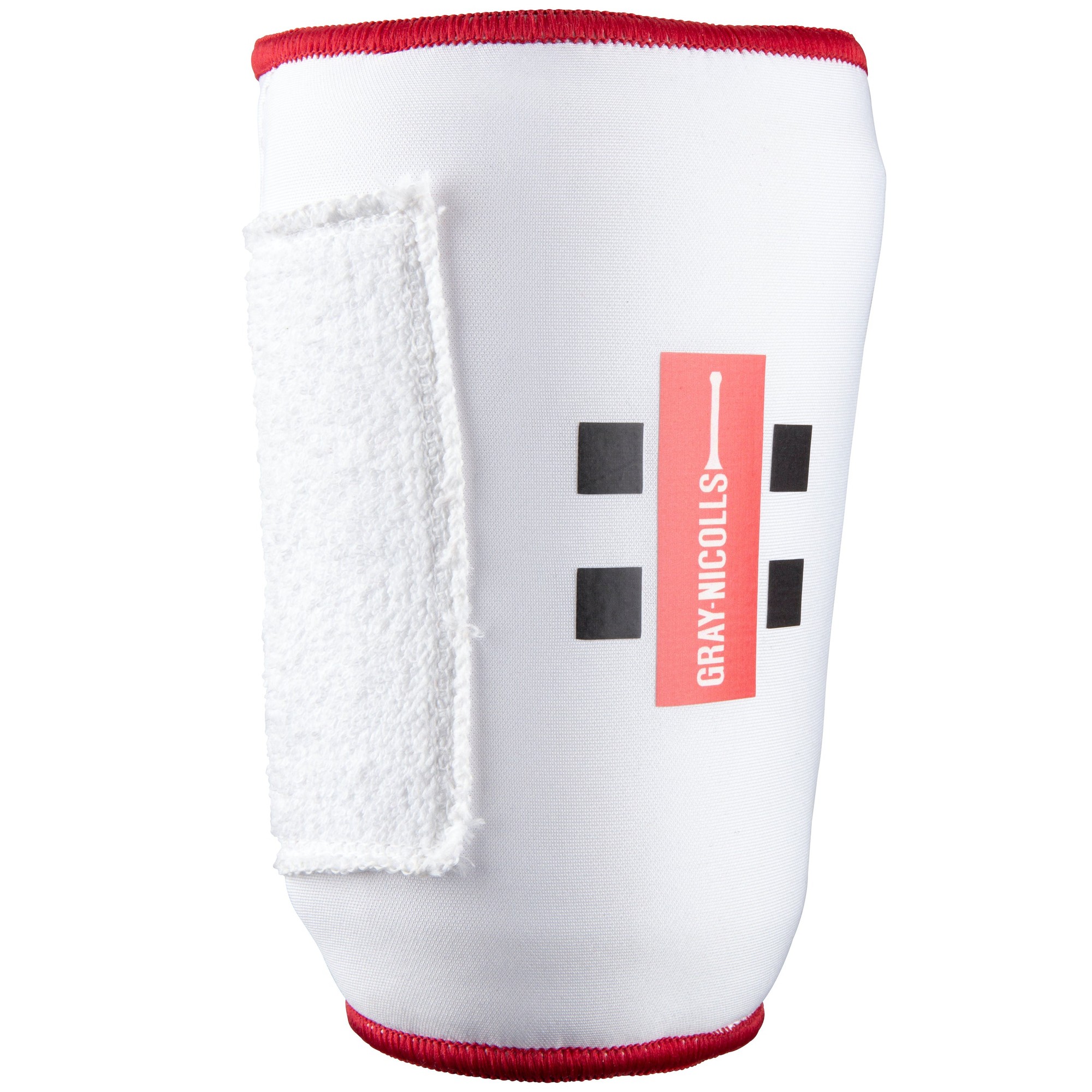 Gray-Nicolls Gray-Nicolls Mini Soft Feel Armguard - White
