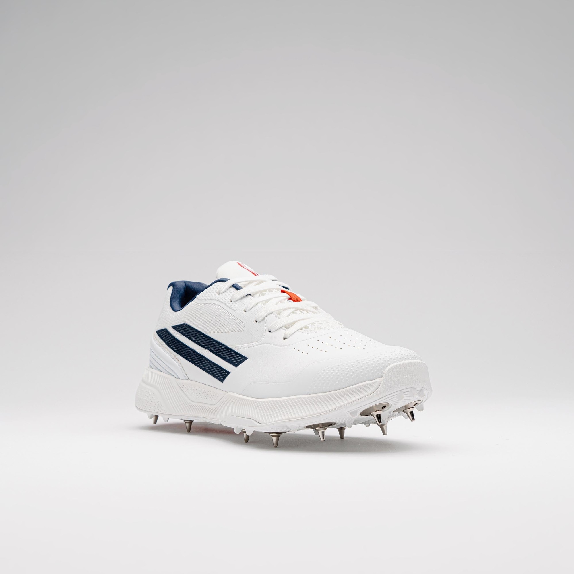 Gray-Nicolls Players 4.0 Adult Spike Shoes - Size: UK 7 | EU 41 - White - image 5