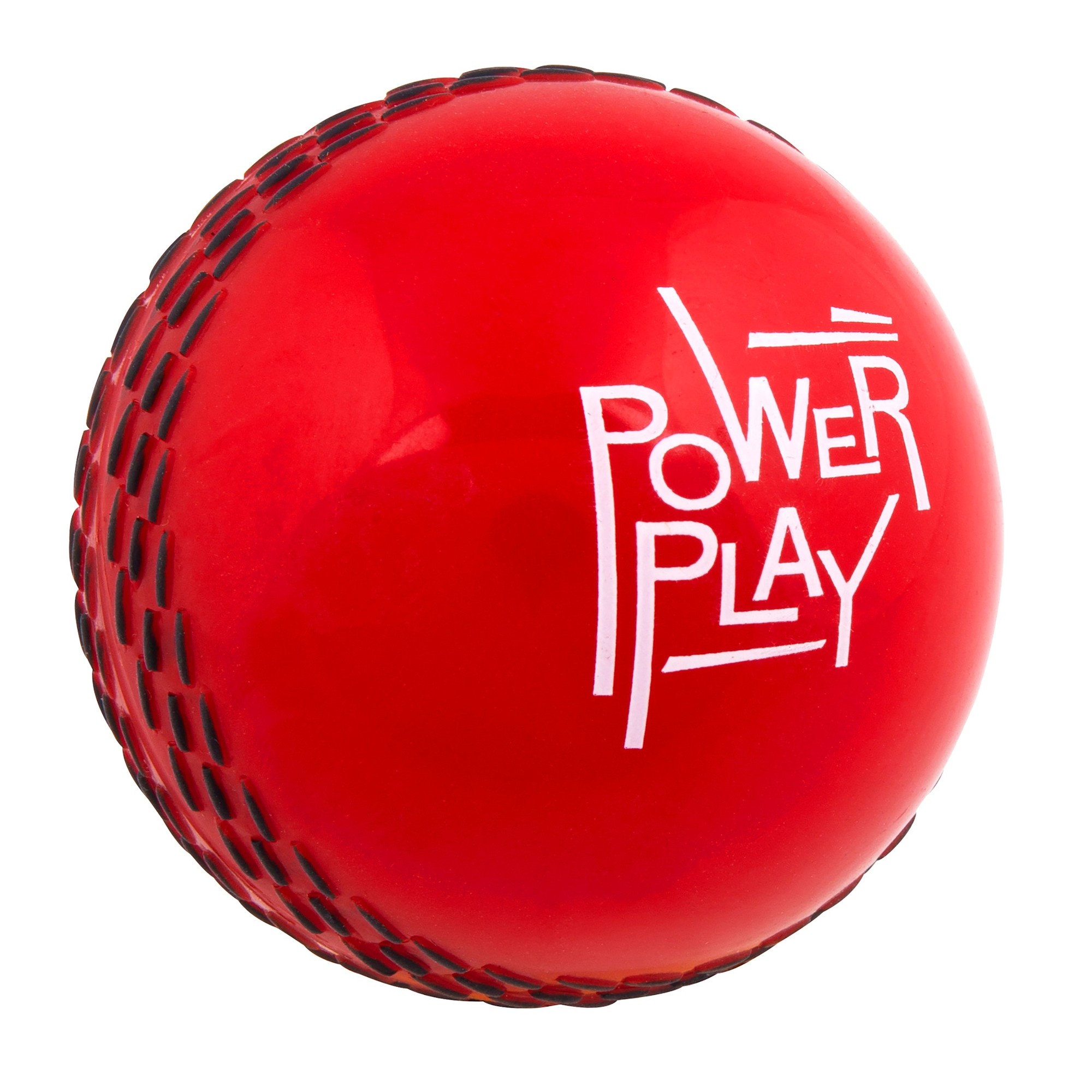 Gray-Nicolls PowerPlay Plastic Ball - Yellow - image 2