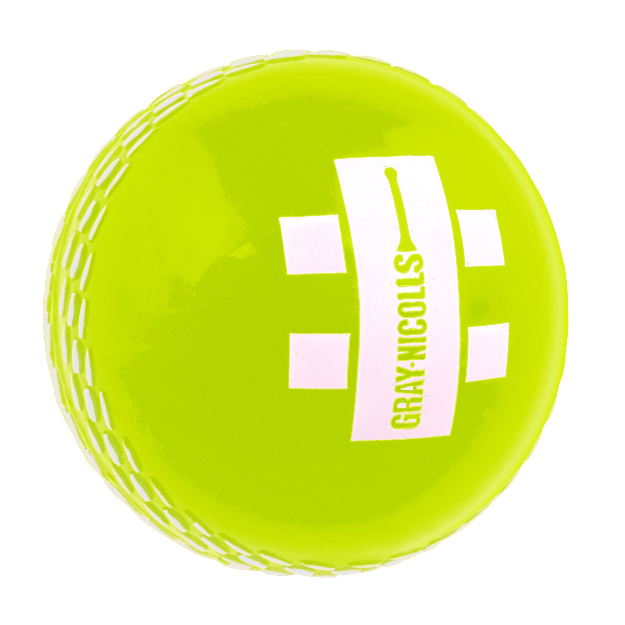 Gray-Nicolls PowerPlay Plastic Ball - Yellow - image 4