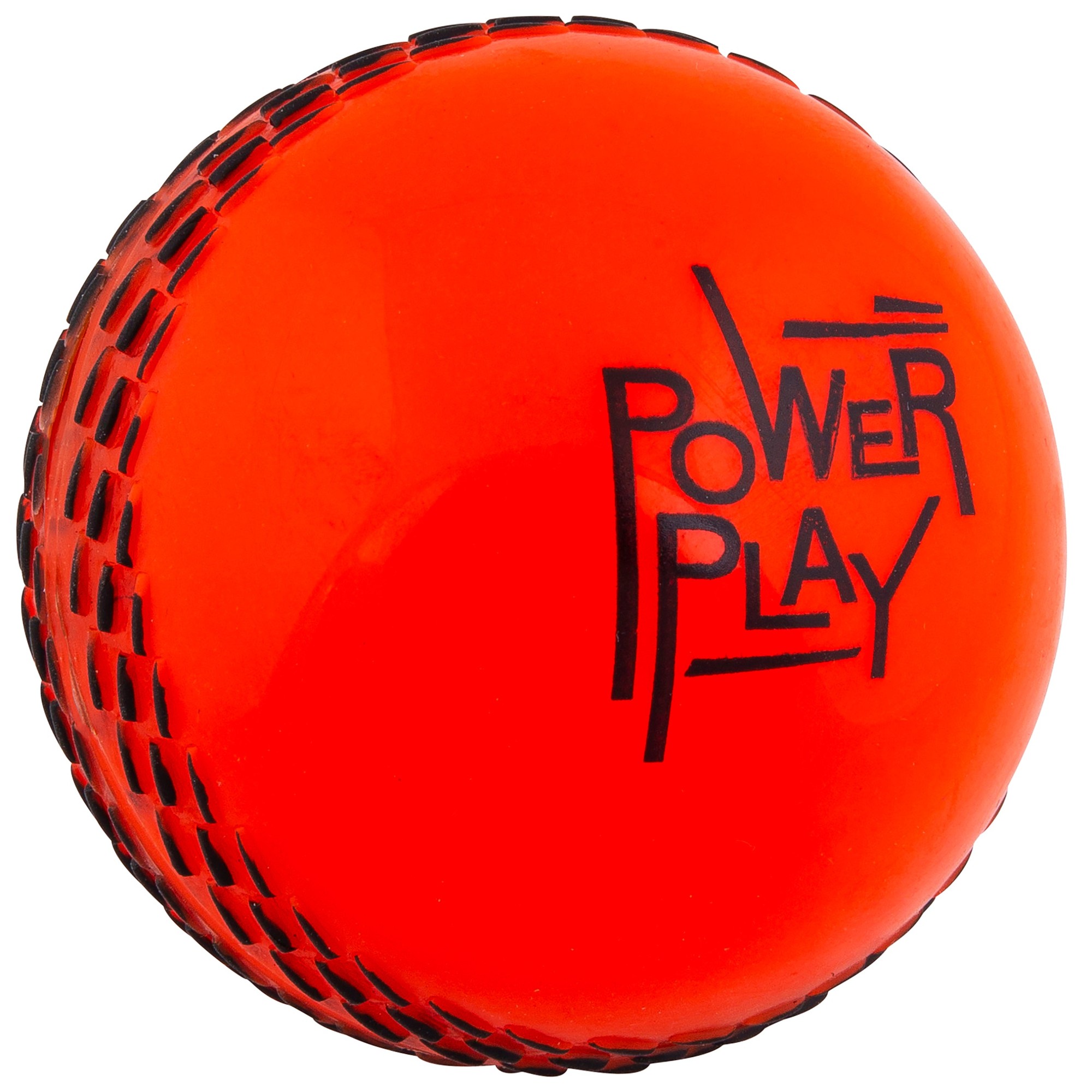 Gray-Nicolls PowerPlay Plastic Ball - Yellow - image 5