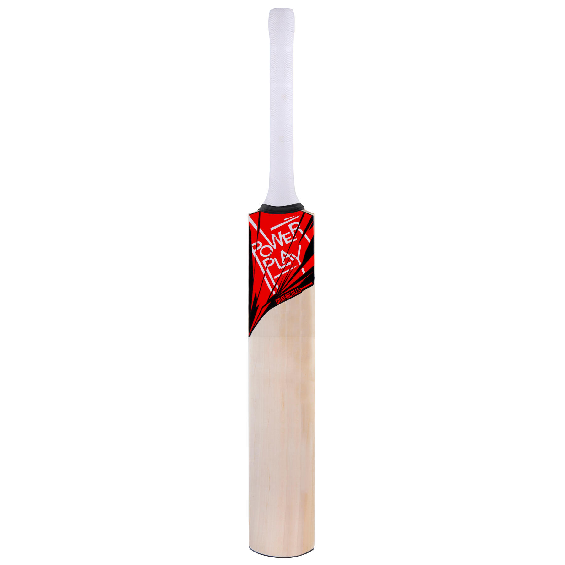 Gray-Nicolls PowerPlay Plastic Bat - Green (Size 3) - image 5