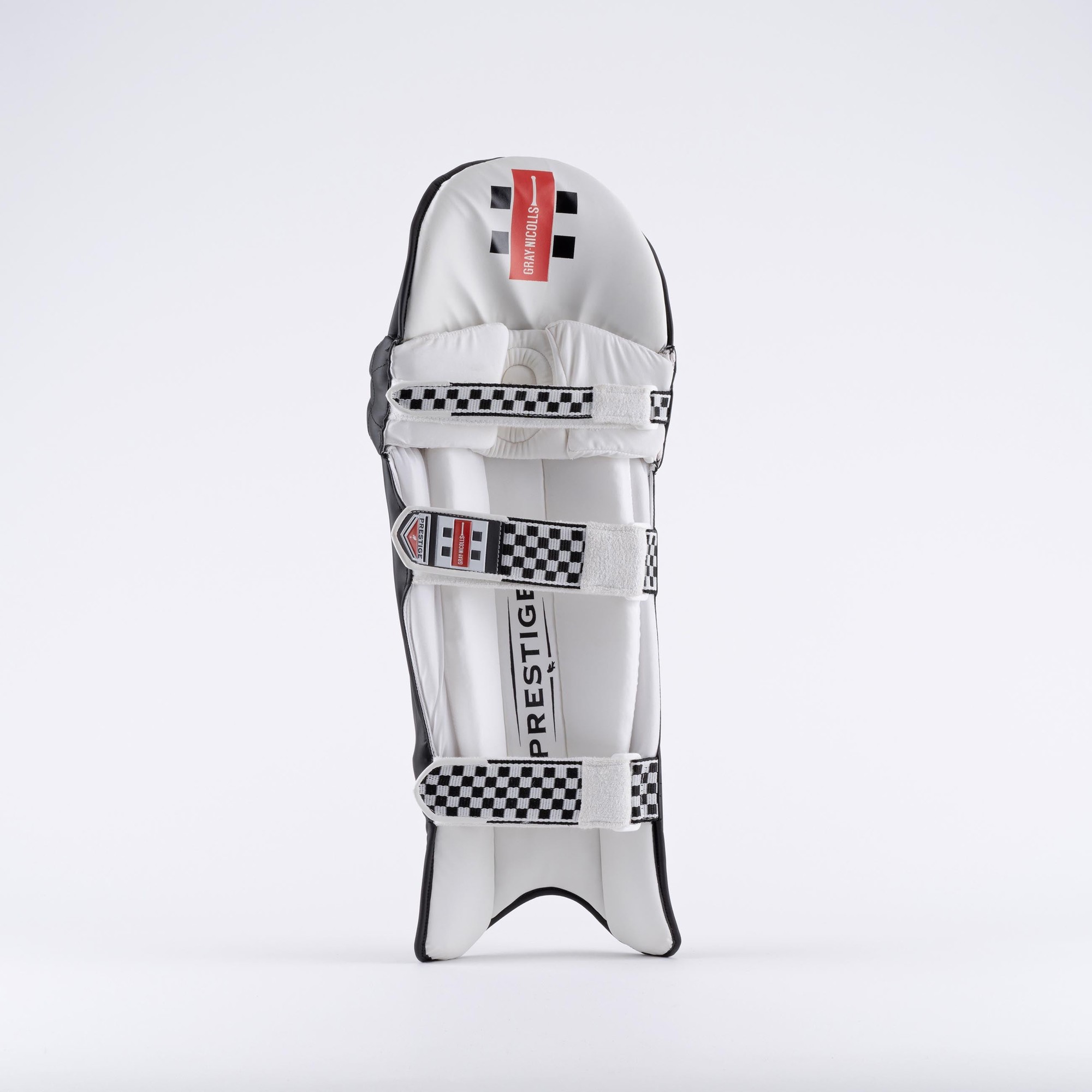 Gray-Nicolls Prestige Batting Pads - Size: LH - Youth - Navy - image 5