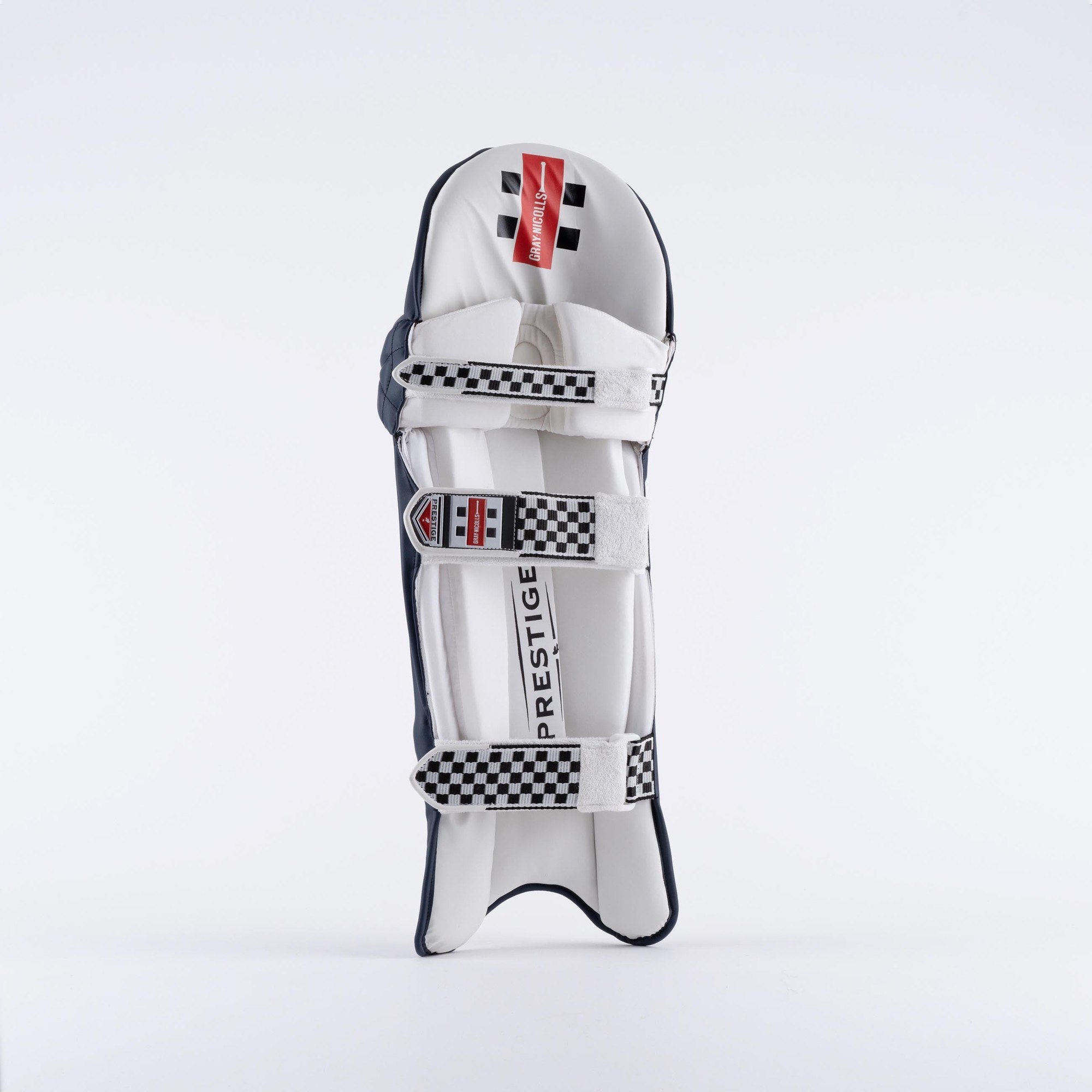 Gray-Nicolls Prestige Batting Pads - Size: RH - Medium - Black - image 3