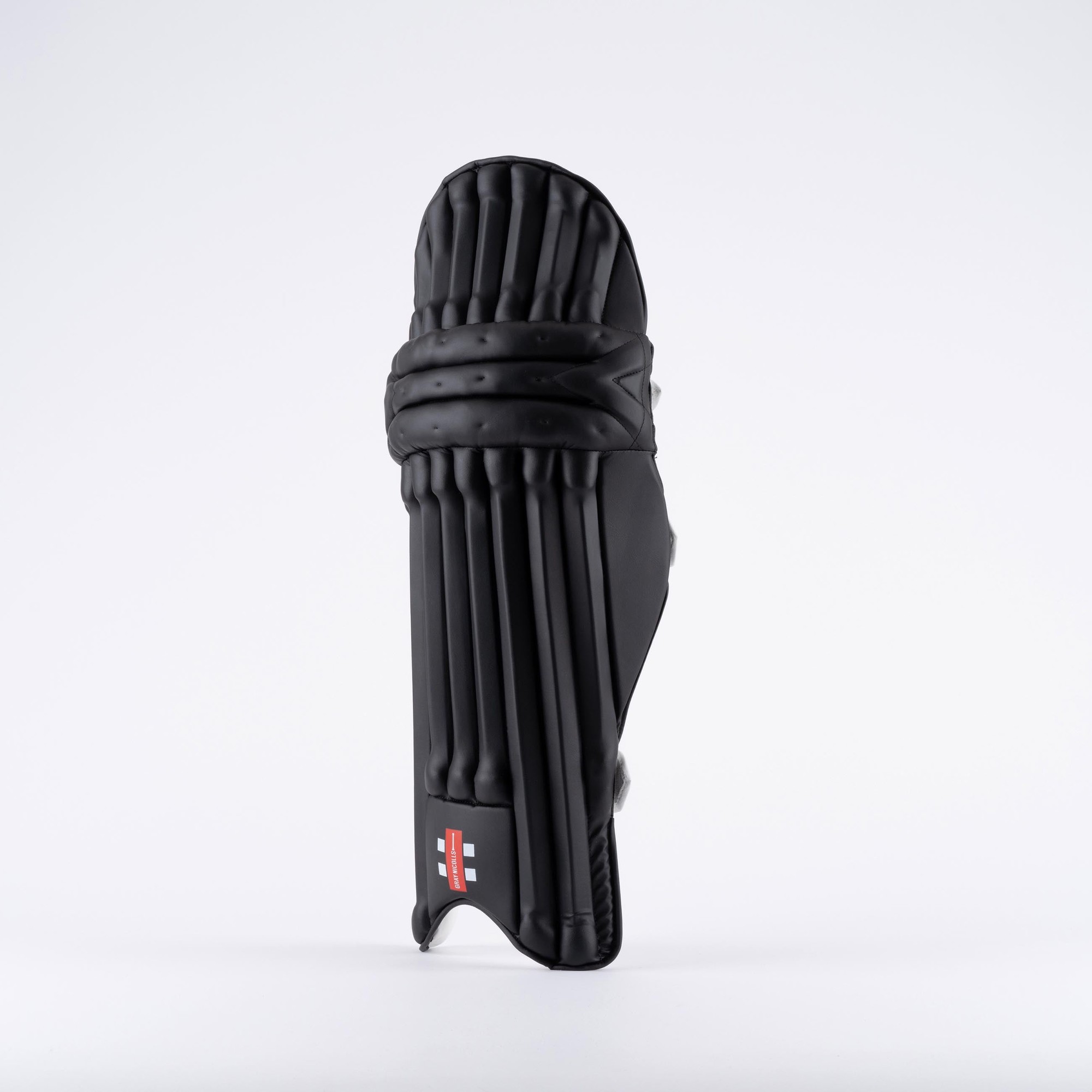 Gray-Nicolls Prestige Batting Pads - Size: RH - Youth - Navy - image 4