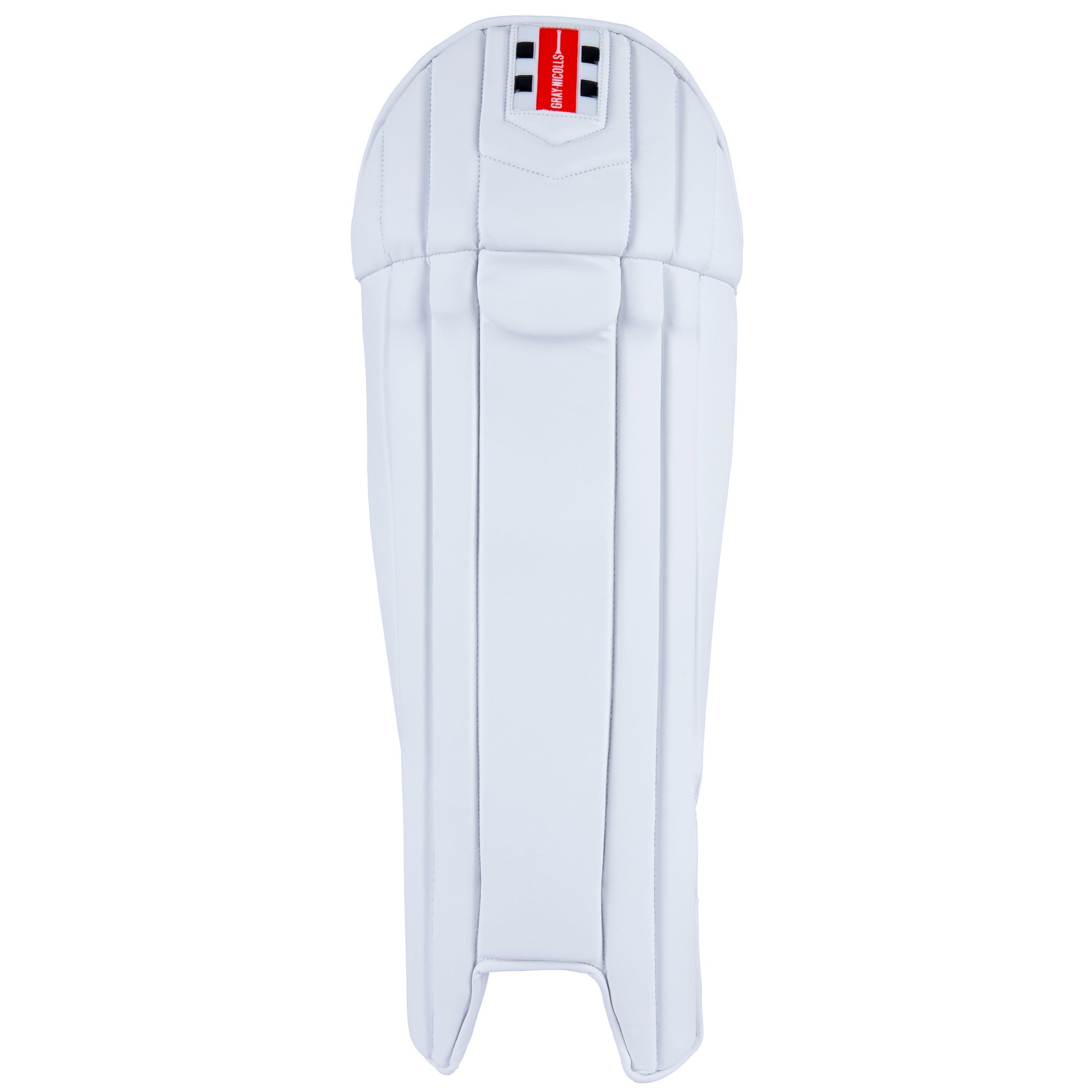 Gray-Nicolls Prestige Wicketkeeping Pads - Size: Youth - Black - image 2
