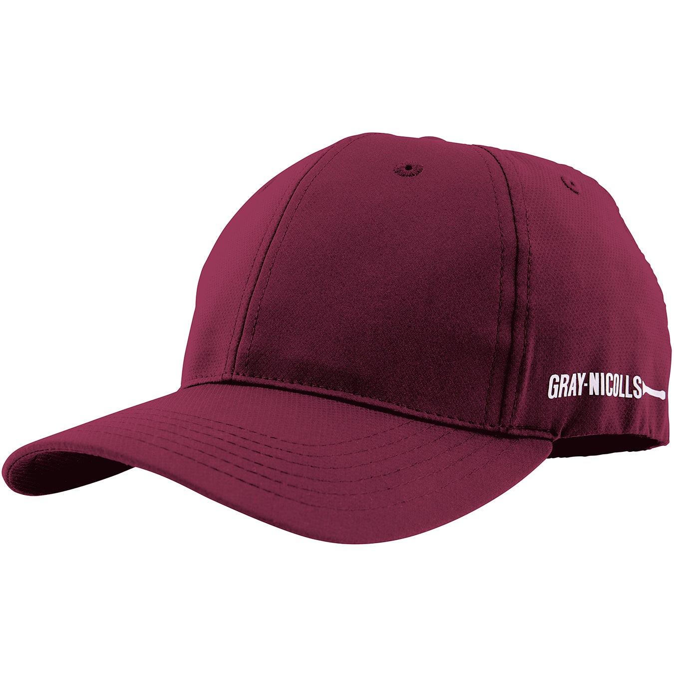 Gray-Nicolls Pro Fit Cap - Size: Large / Extra Large - Navy - image 4