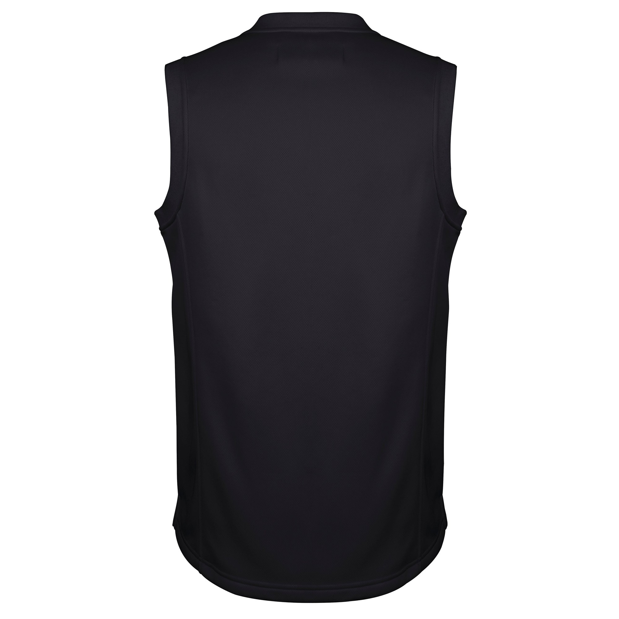 Gray-Nicolls Pro Performance Adult Slipover - Size: XXXL - Black - image 2