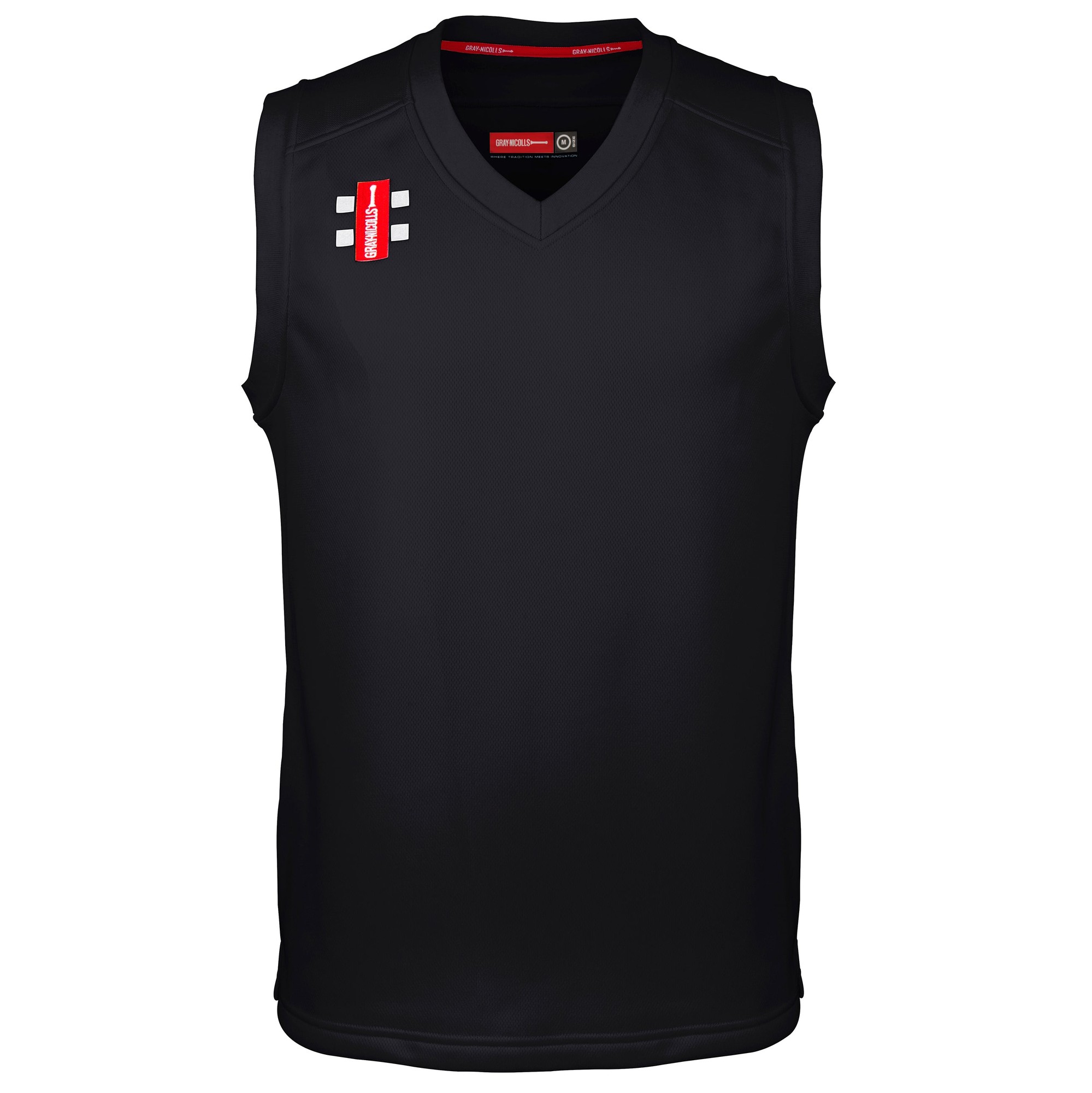 Gray-Nicolls Pro Performance Adult Slipover - Size: XXXL - Navy - image 2
