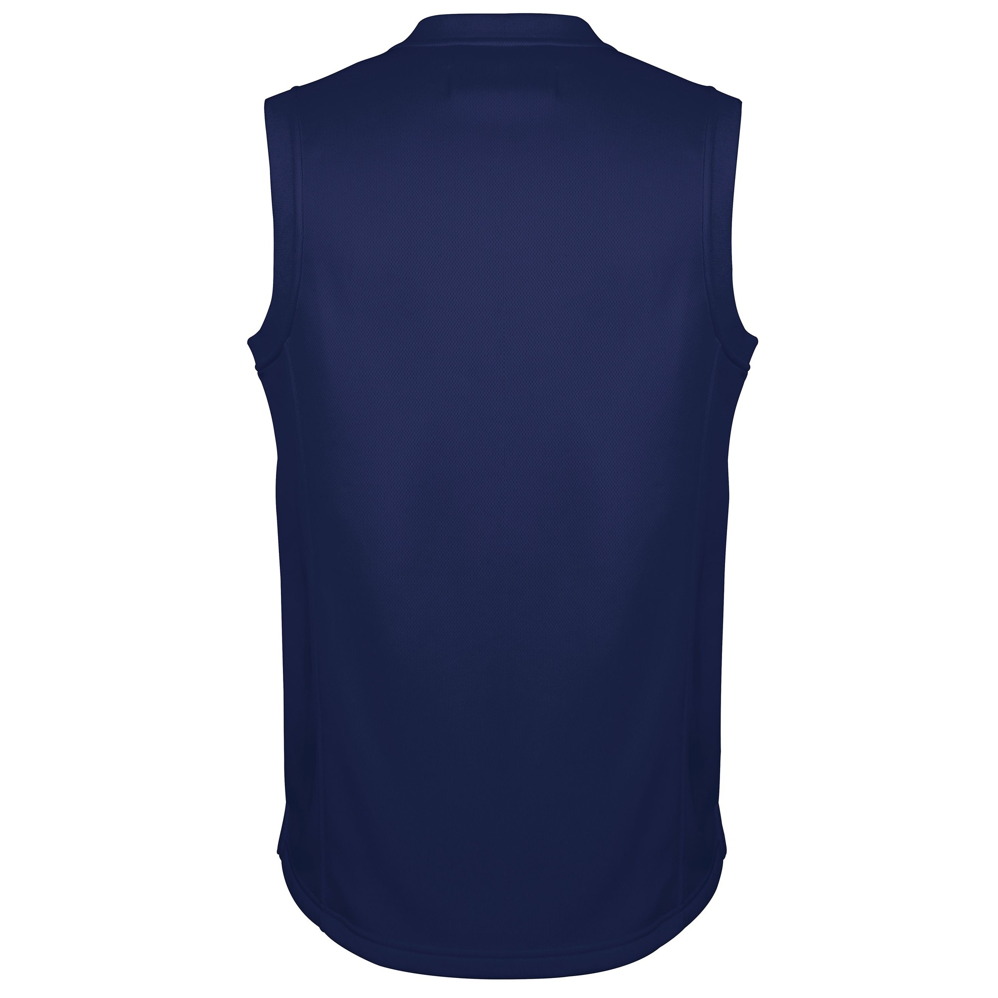 Gray-Nicolls Pro Performance Adult Slipover - Size: XXXL - Navy - image 4