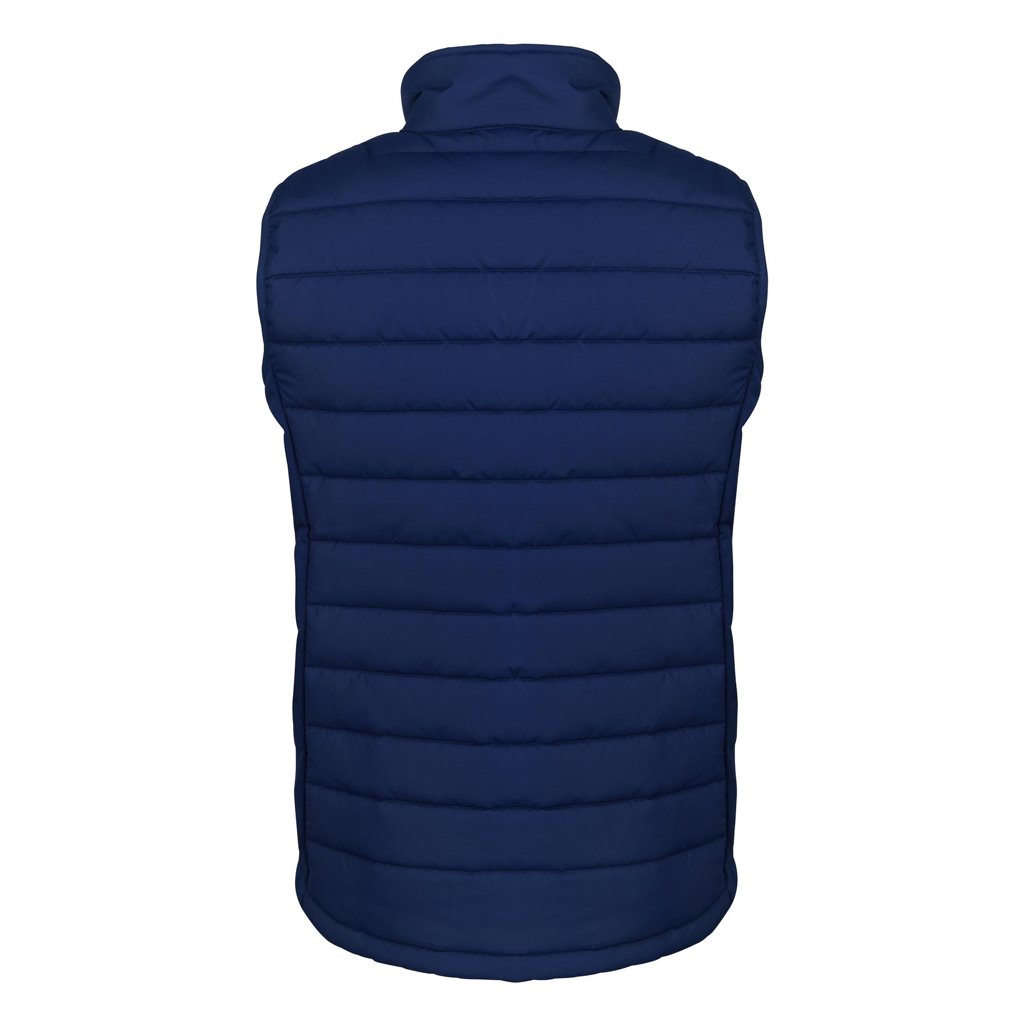 Gray-Nicolls Pro Performance Bodywarmer (Jacket) - Size: XXL - Navy - image 5