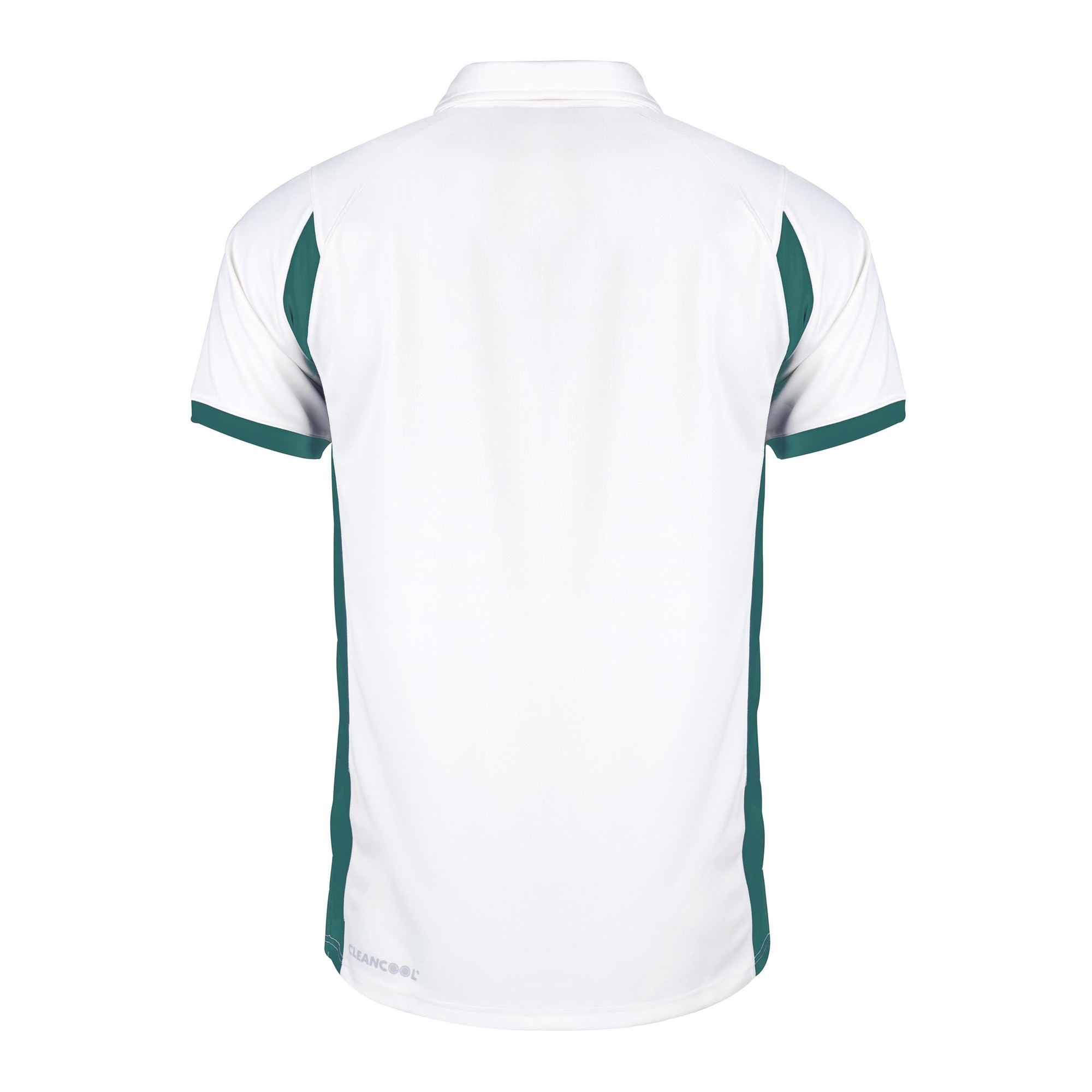 Gray-Nicolls Pro Performance V2 Short Sleeve Adult Shirt - Size: XL - Ivory - image 2
