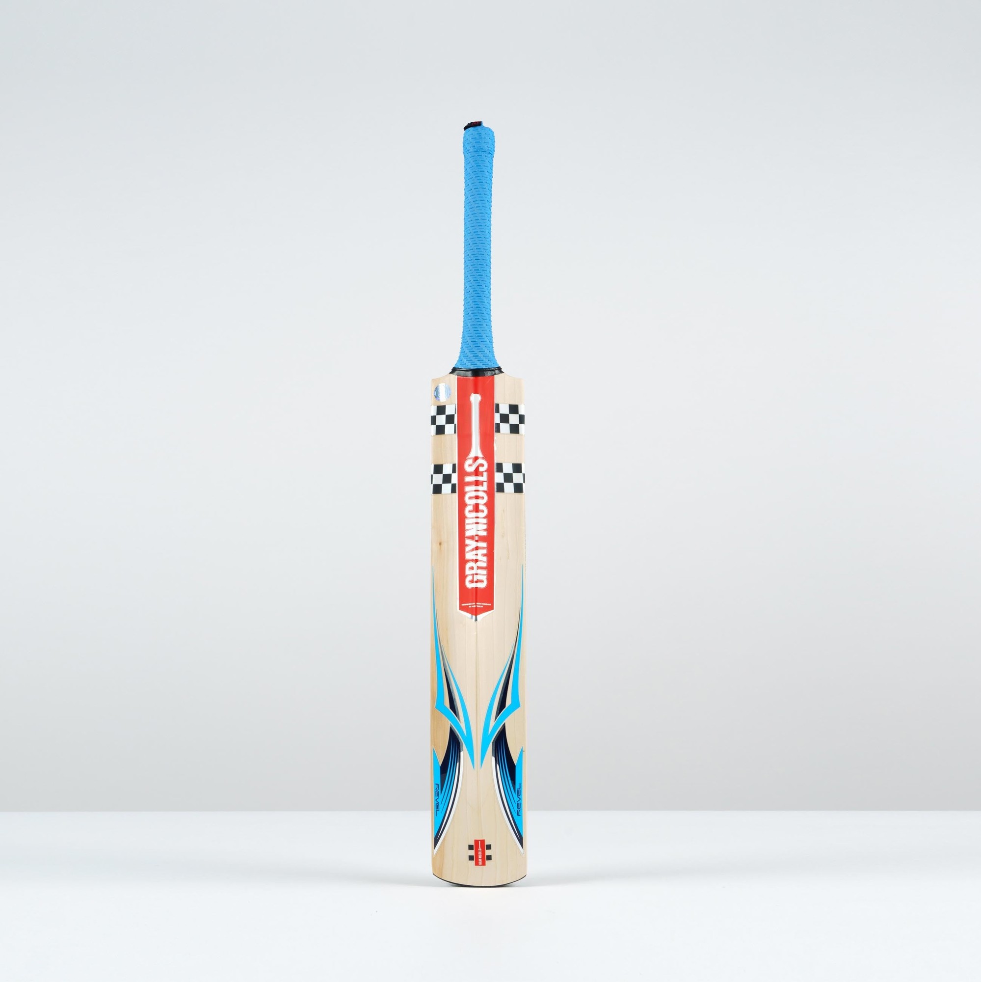 Gray-Nicolls Revel 200 Cricket Bat - Adult - Size: Short Handle - image 2