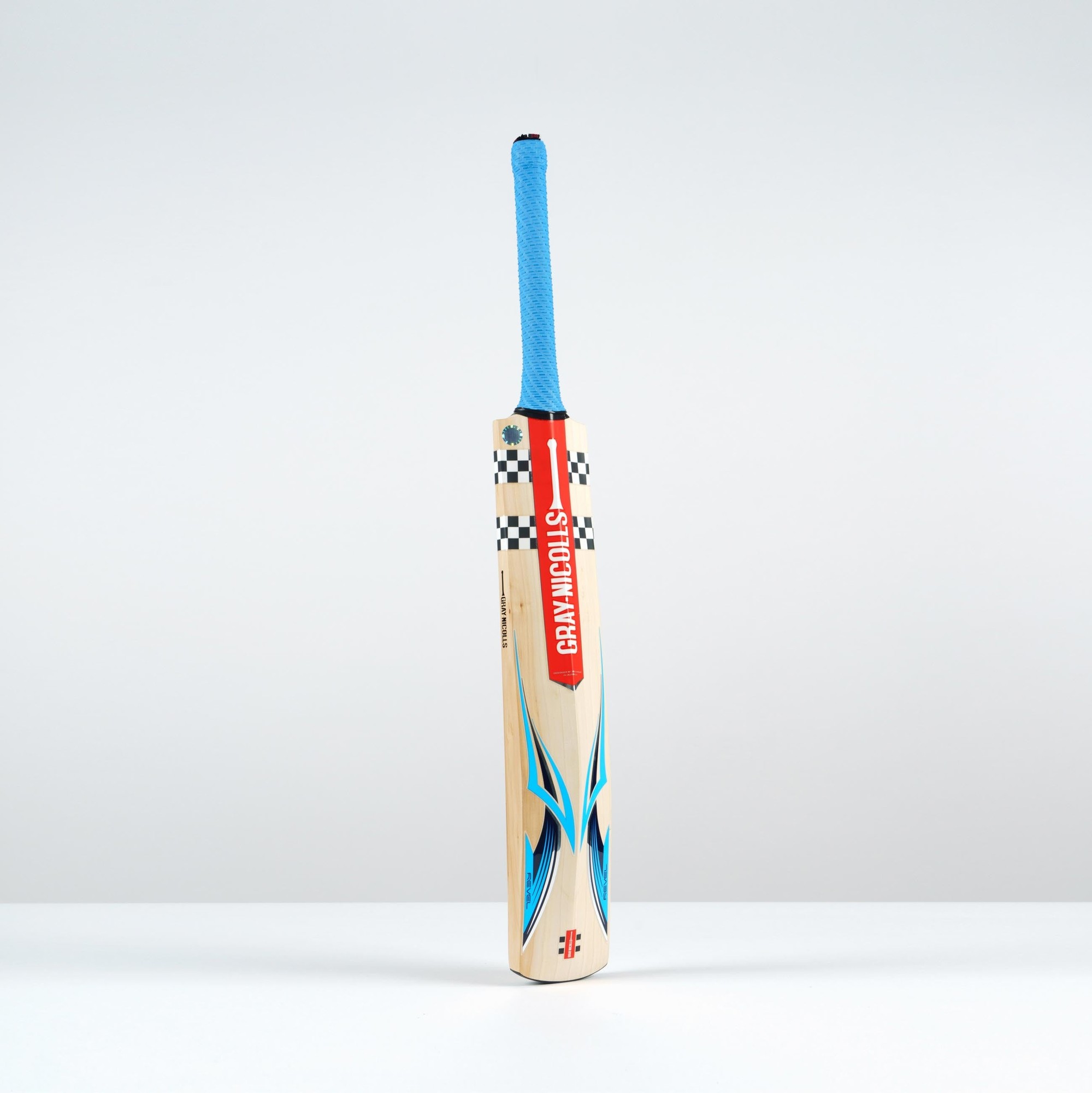Gray-Nicolls Revel 200 Cricket Bat - Adult - Size: Short Handle - image 3