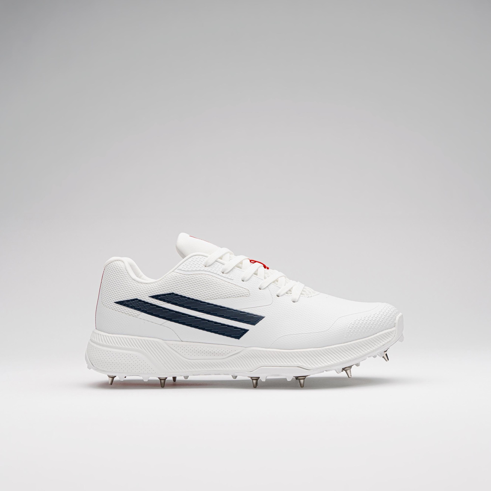 Gray-Nicolls Revo Pro 3.0 Adult Spike Shoes - Size: UK 12 | EU 47 - White - image 4
