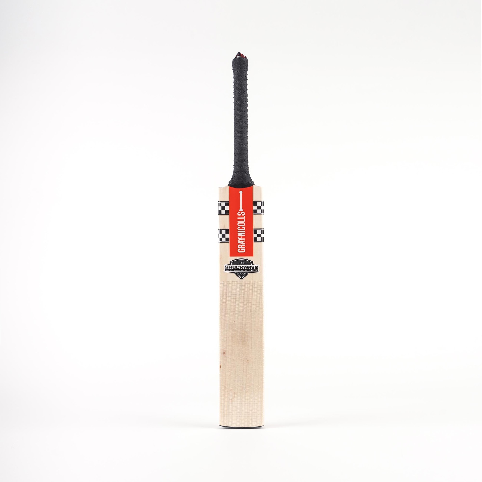 Gray-Nicolls Shockwave 2.0 200 Junior Cricket Bat - Size: Harrow - image 2