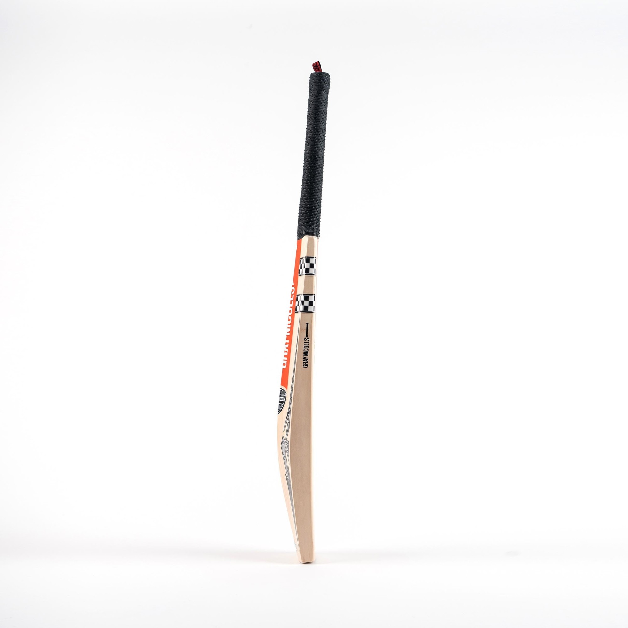 Gray-Nicolls Shockwave 2.0 Academy Junior Cricket Bat - Size: 3 - image 3