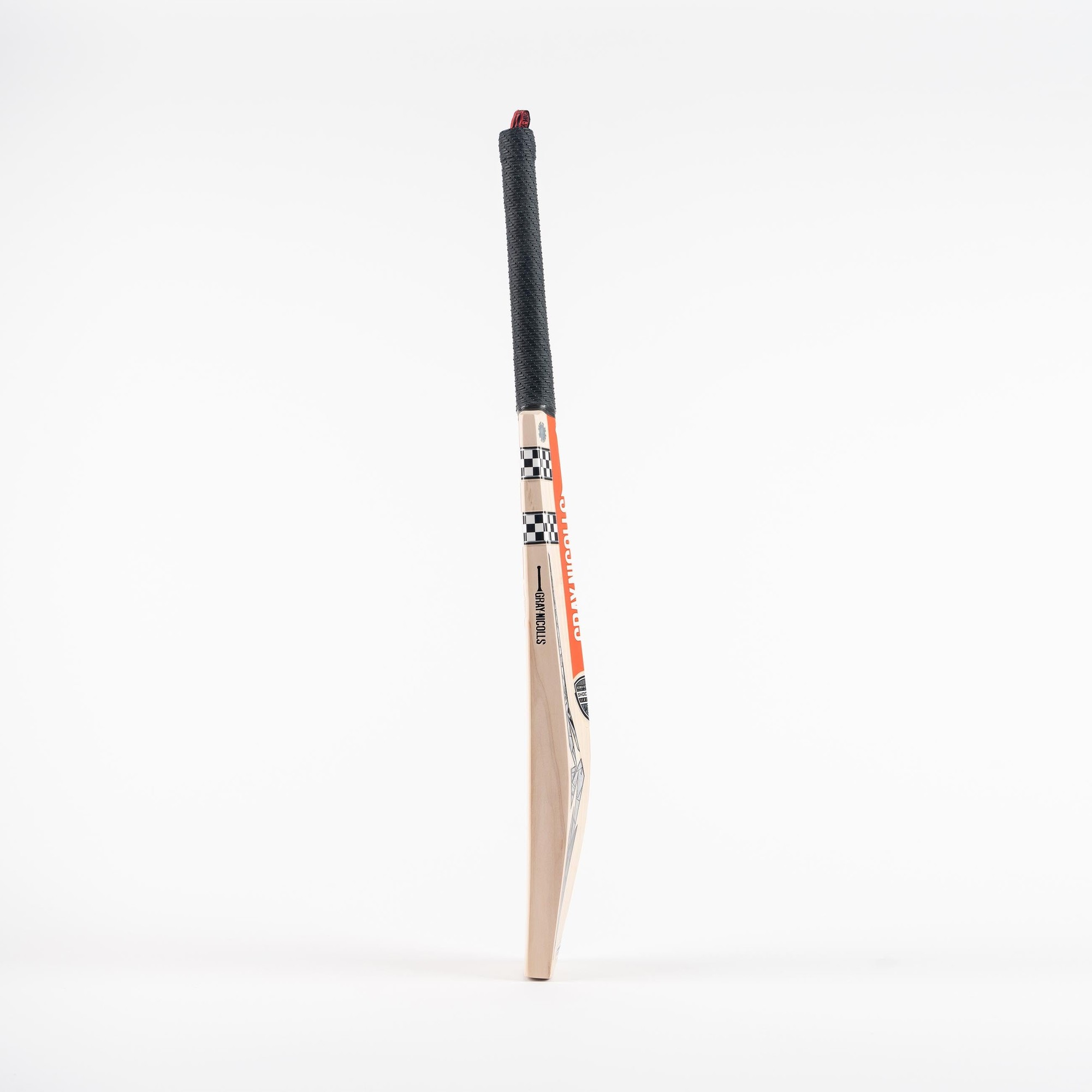 Gray-Nicolls Shockwave 2.0 Academy Junior Cricket Bat - Size: 3 - image 4