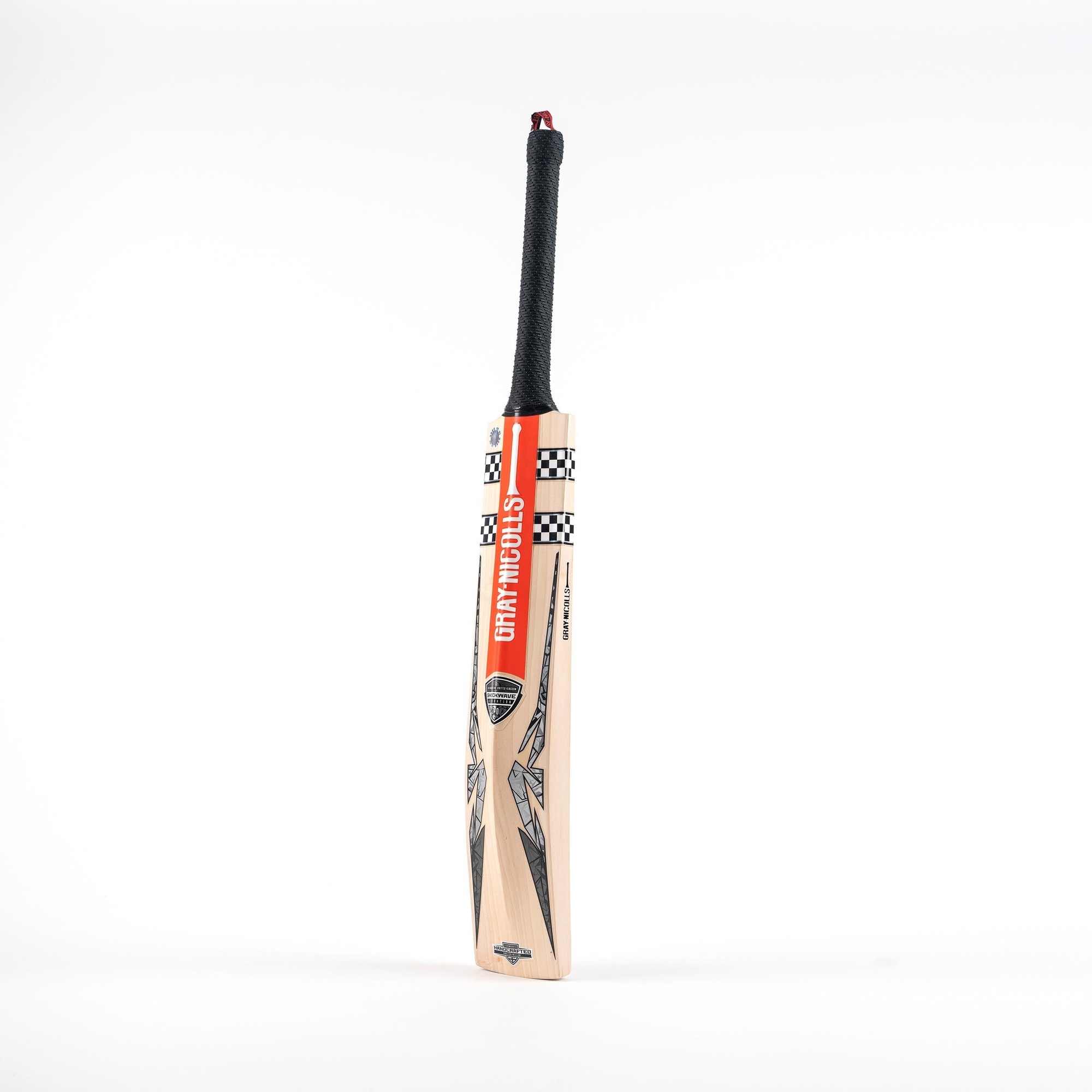 Gray-Nicolls Shockwave 2.0 Academy Junior Cricket Bat - Size: 3 - image 5
