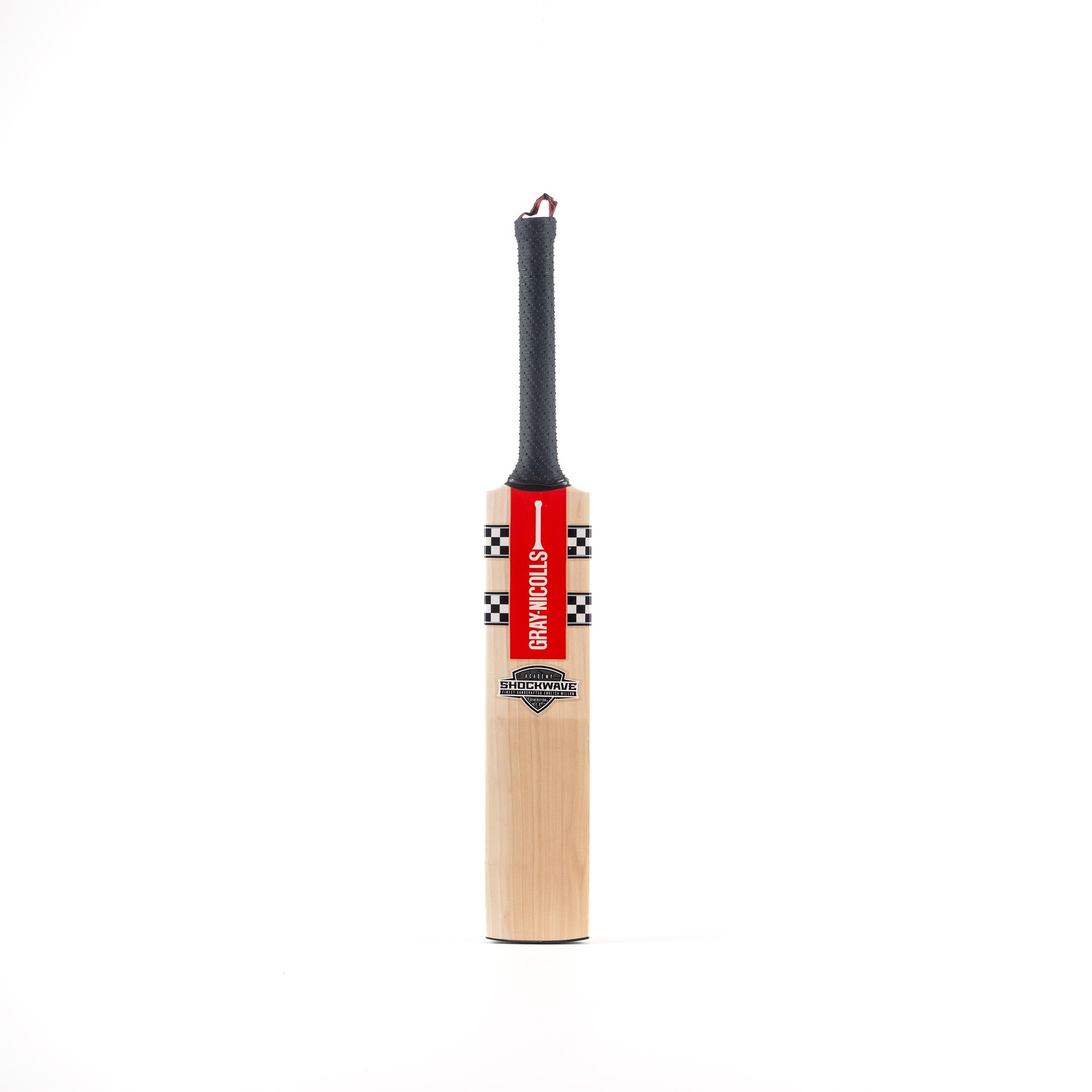 Gray-Nicolls Shockwave 2.0 Academy Junior Cricket Bat - Size: 4 - image 2
