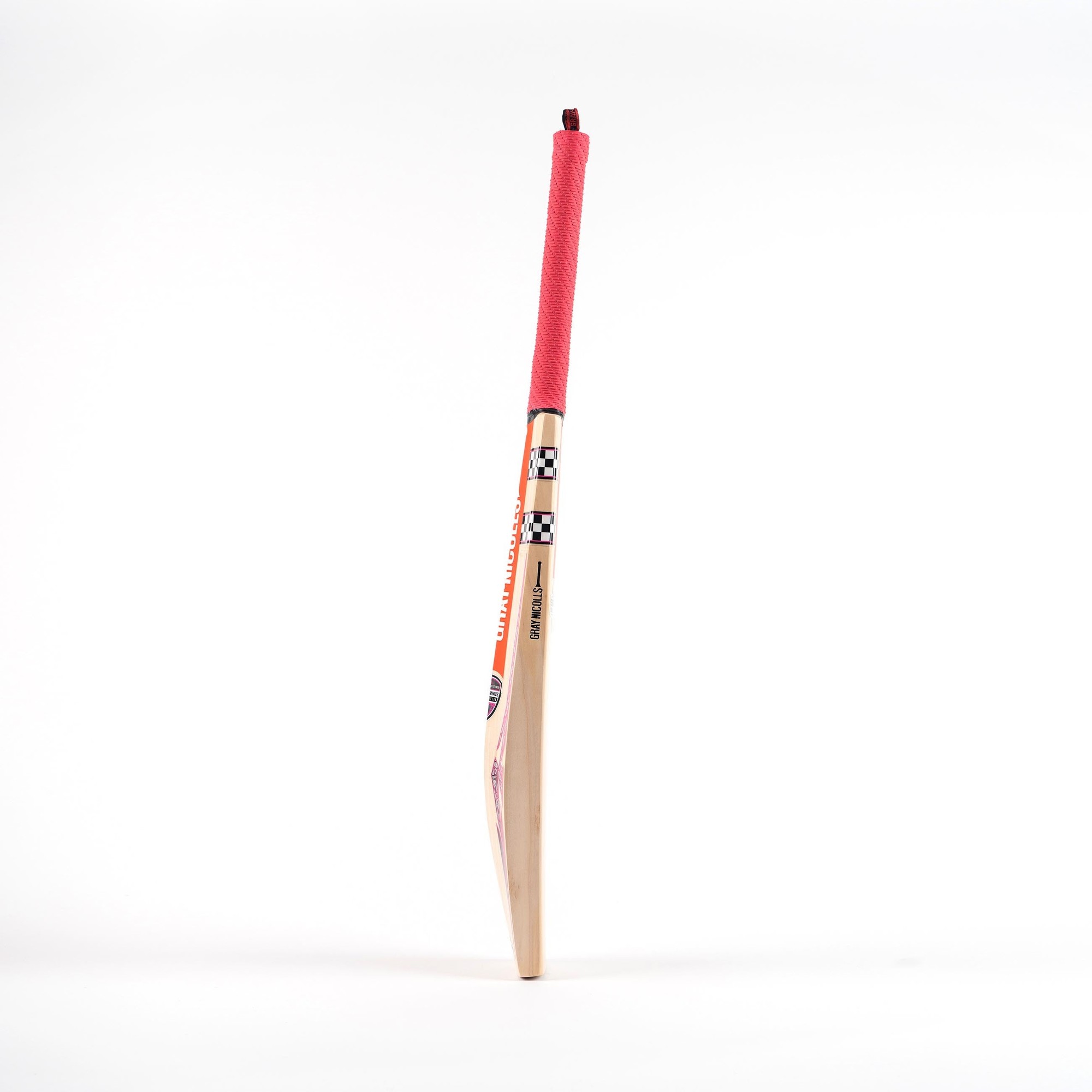 Gray-Nicolls Shockwave 2.1 300 Junior Cricket Bat - Size: 5 - image 3