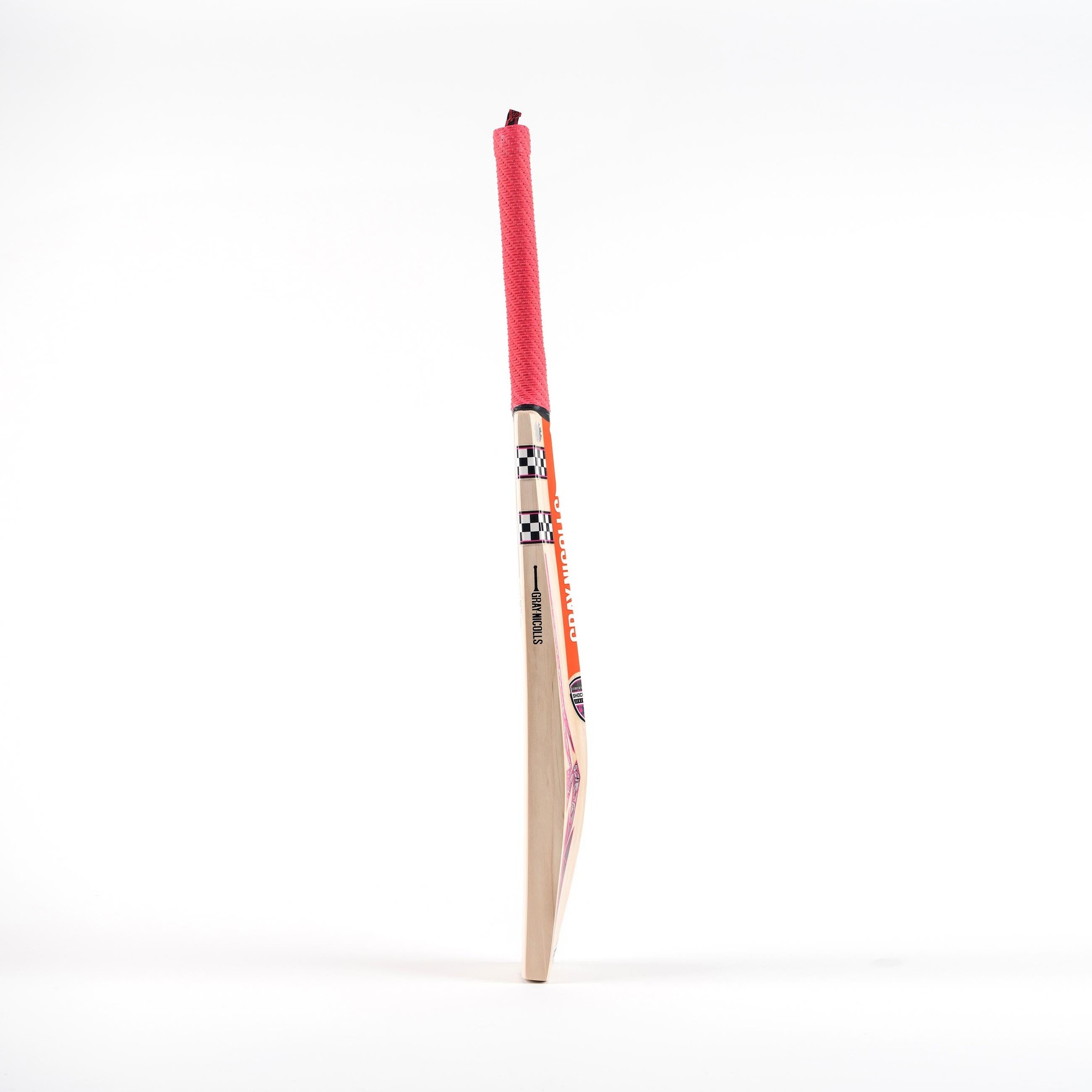 Gray-Nicolls Shockwave 2.1 300 Junior Cricket Bat - Size: 5 - image 4