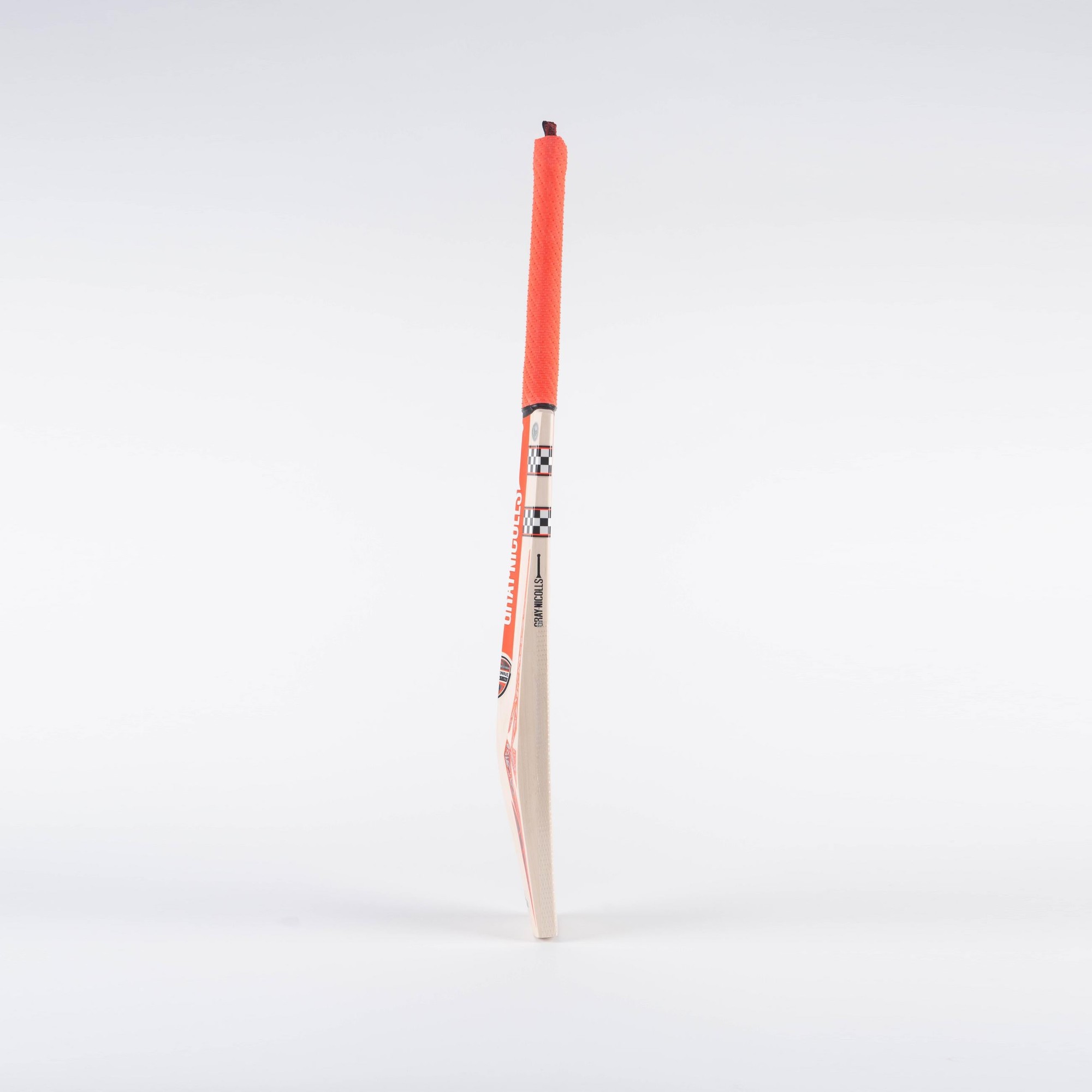 Gray-Nicolls Shockwave 2.4 Players Adult Cricket Bat - Size: Short Handle - image 3
