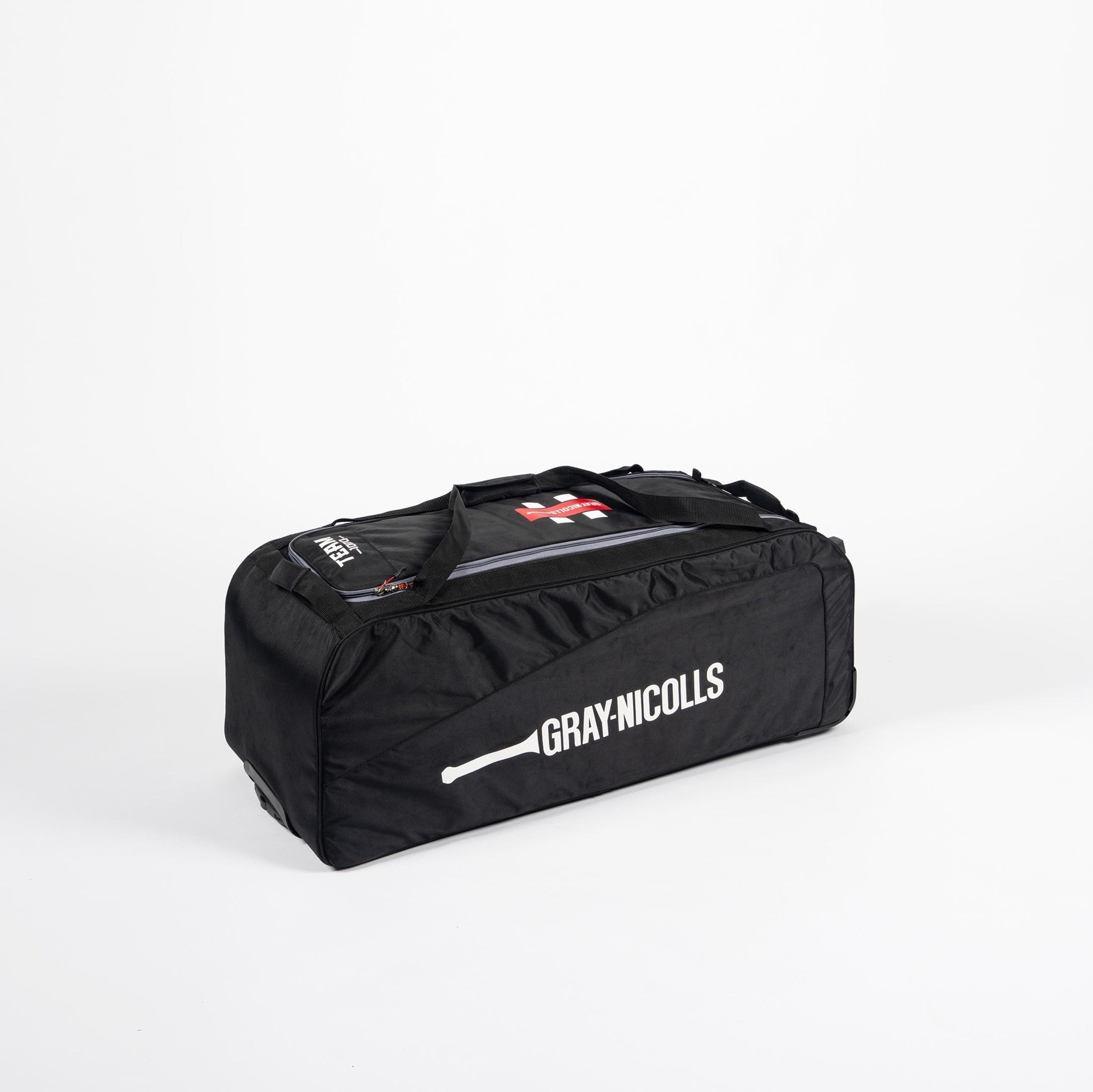 Gray-Nicolls Team 1000 Wheelie Bag - Size: 100 x 39 x 37 - Black - image 2