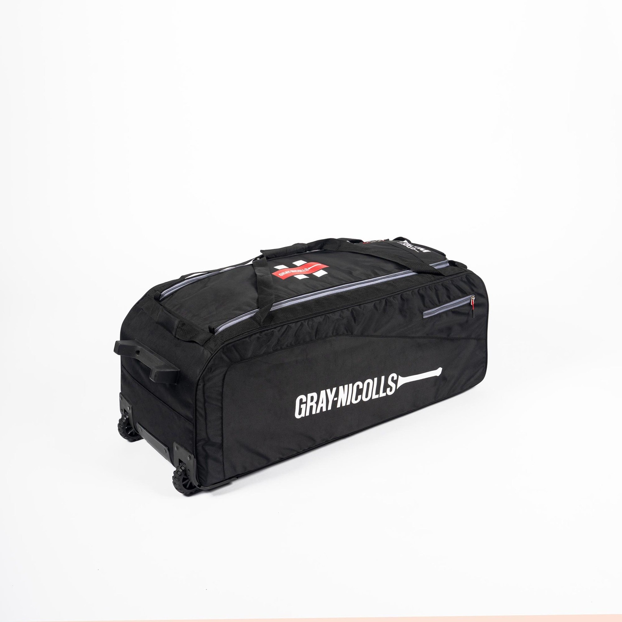 Gray-Nicolls Team 1000 Wheelie Bag - Size: 100 x 39 x 37 - Black - image 3