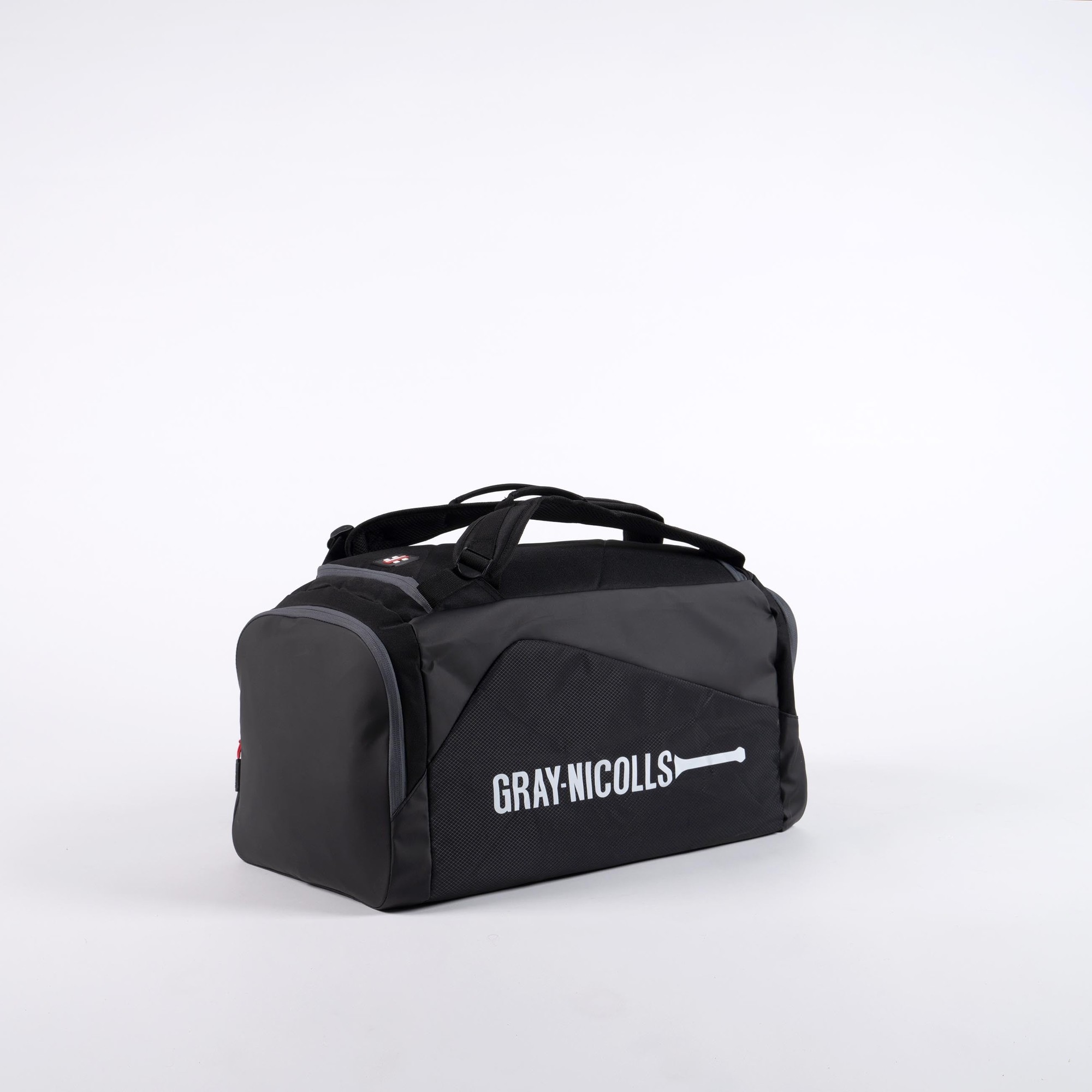 Gray-Nicolls Team Holdall - Black - image 2