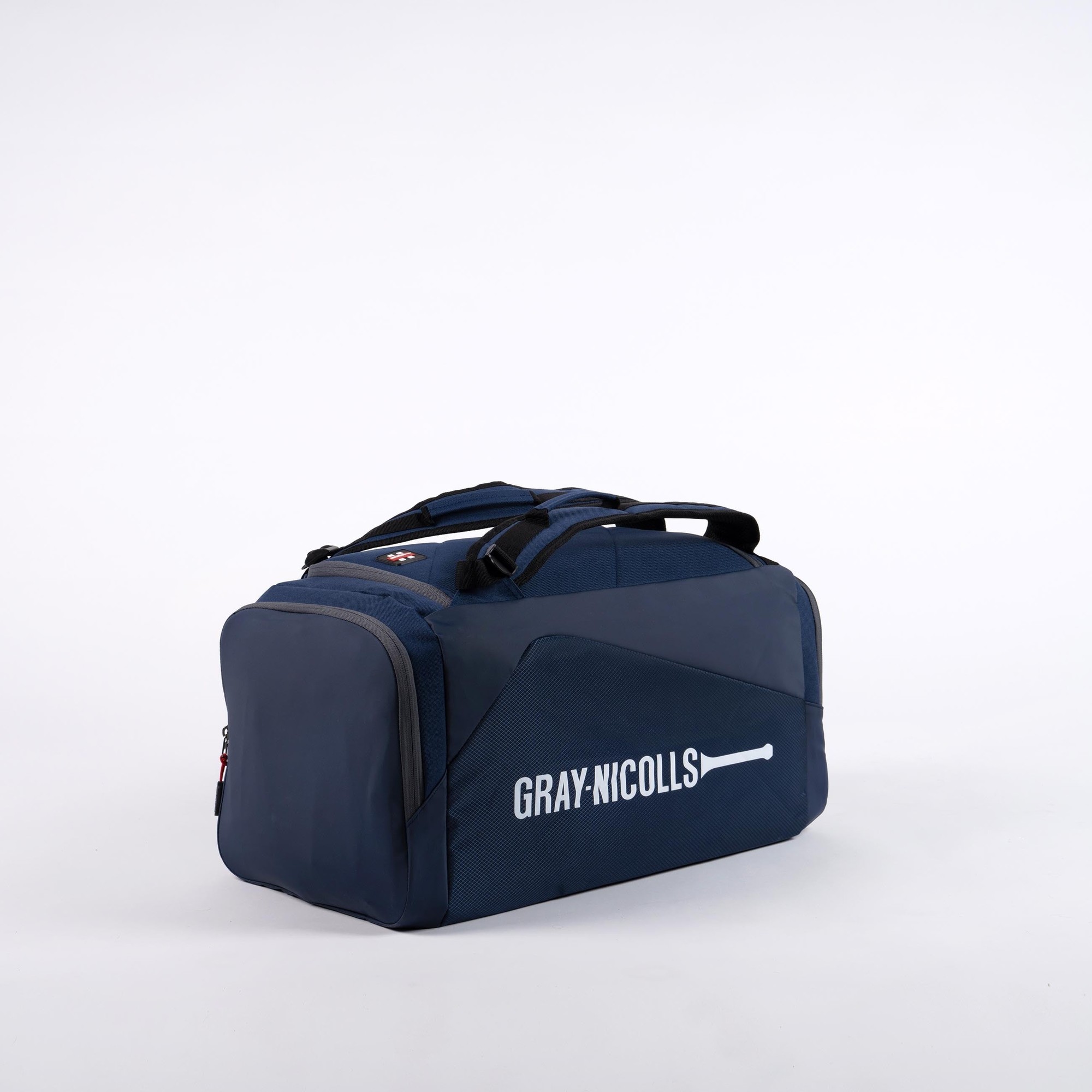Gray-Nicolls Team Holdall - Black - image 4
