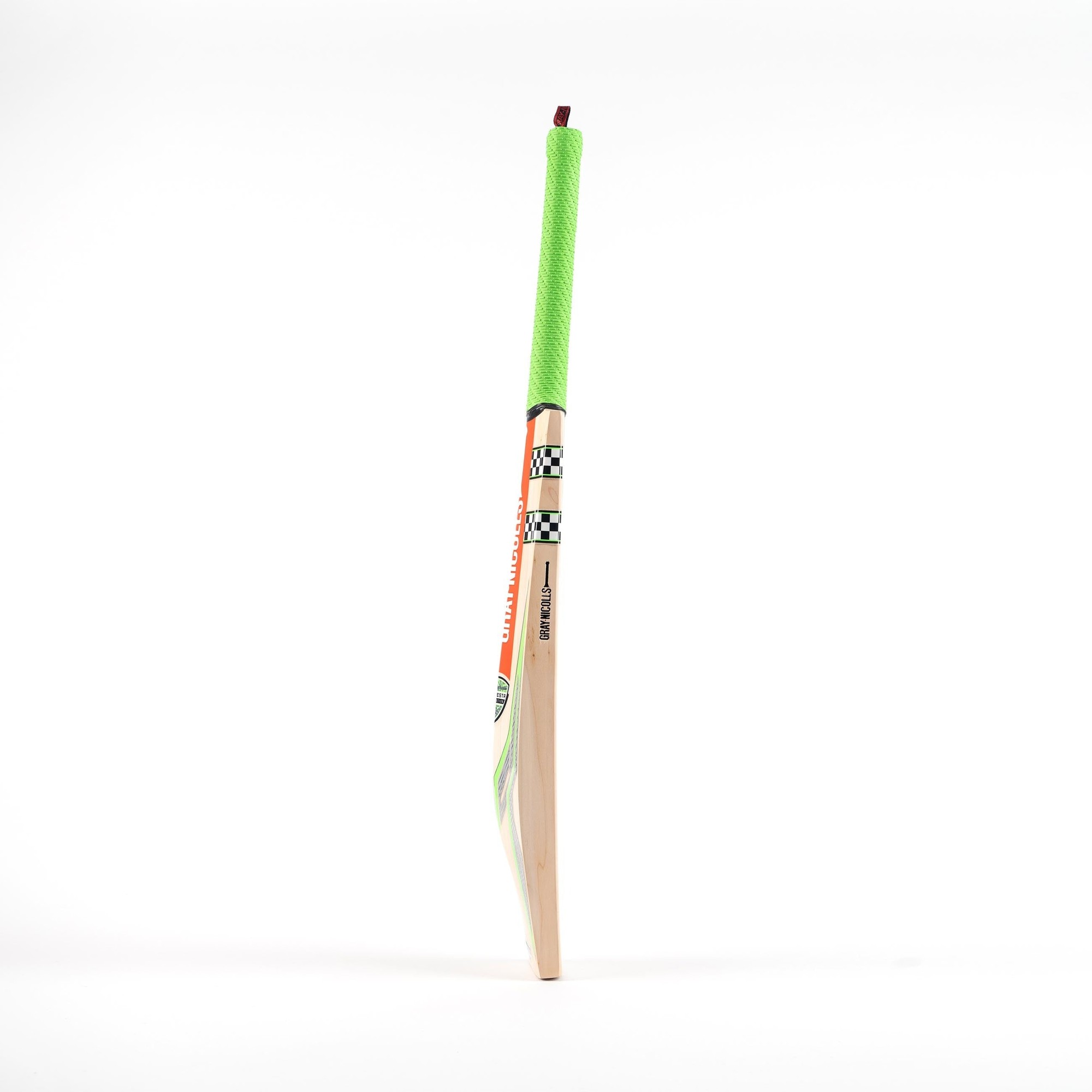 Gray-Nicolls Tempesta 1.3 Players Adult Cricket Bat - Size: Short Handle - image 2