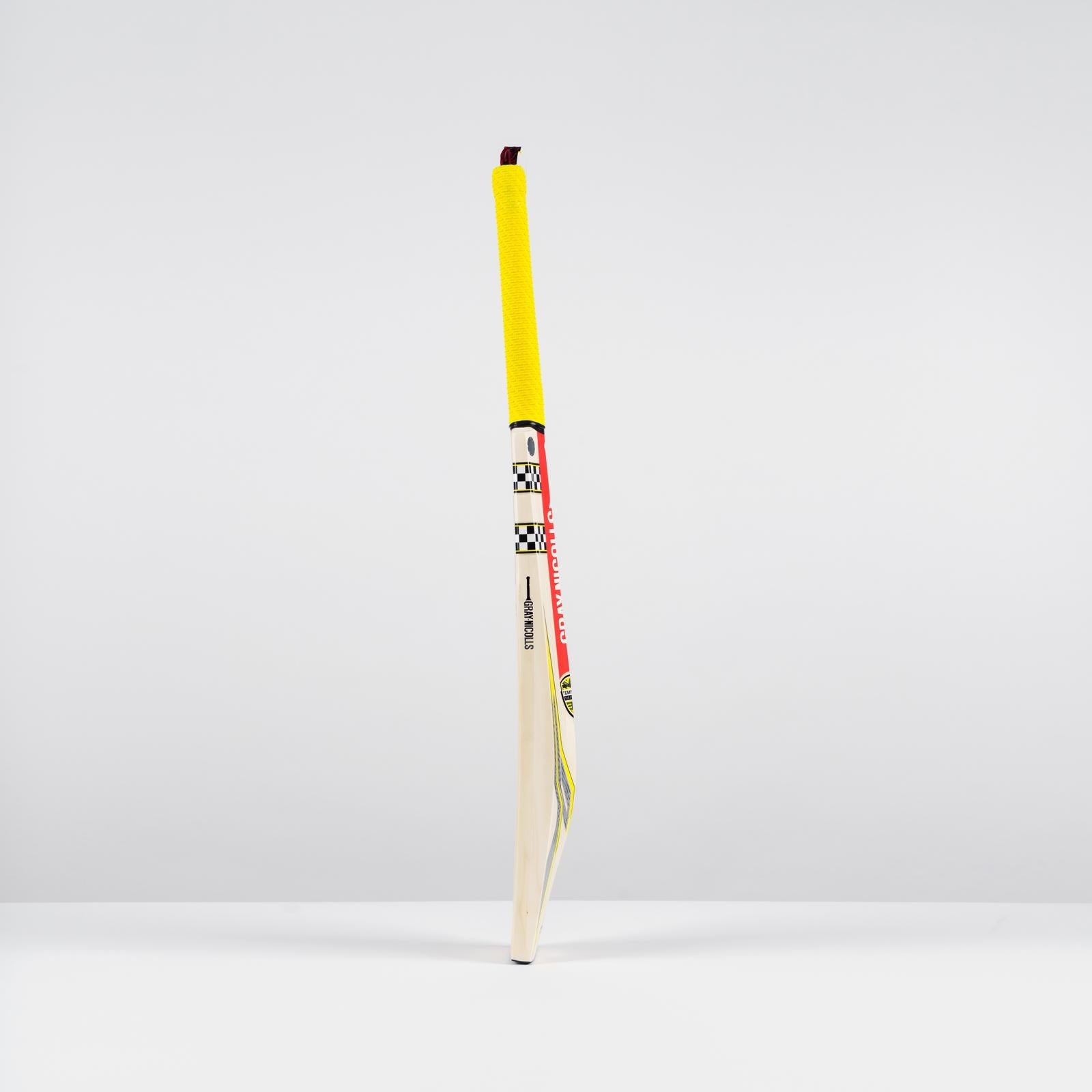 Gray-Nicolls Tempesta 1.4 5 Star Adult Cricket Bat - Size: Short Handle - image 5