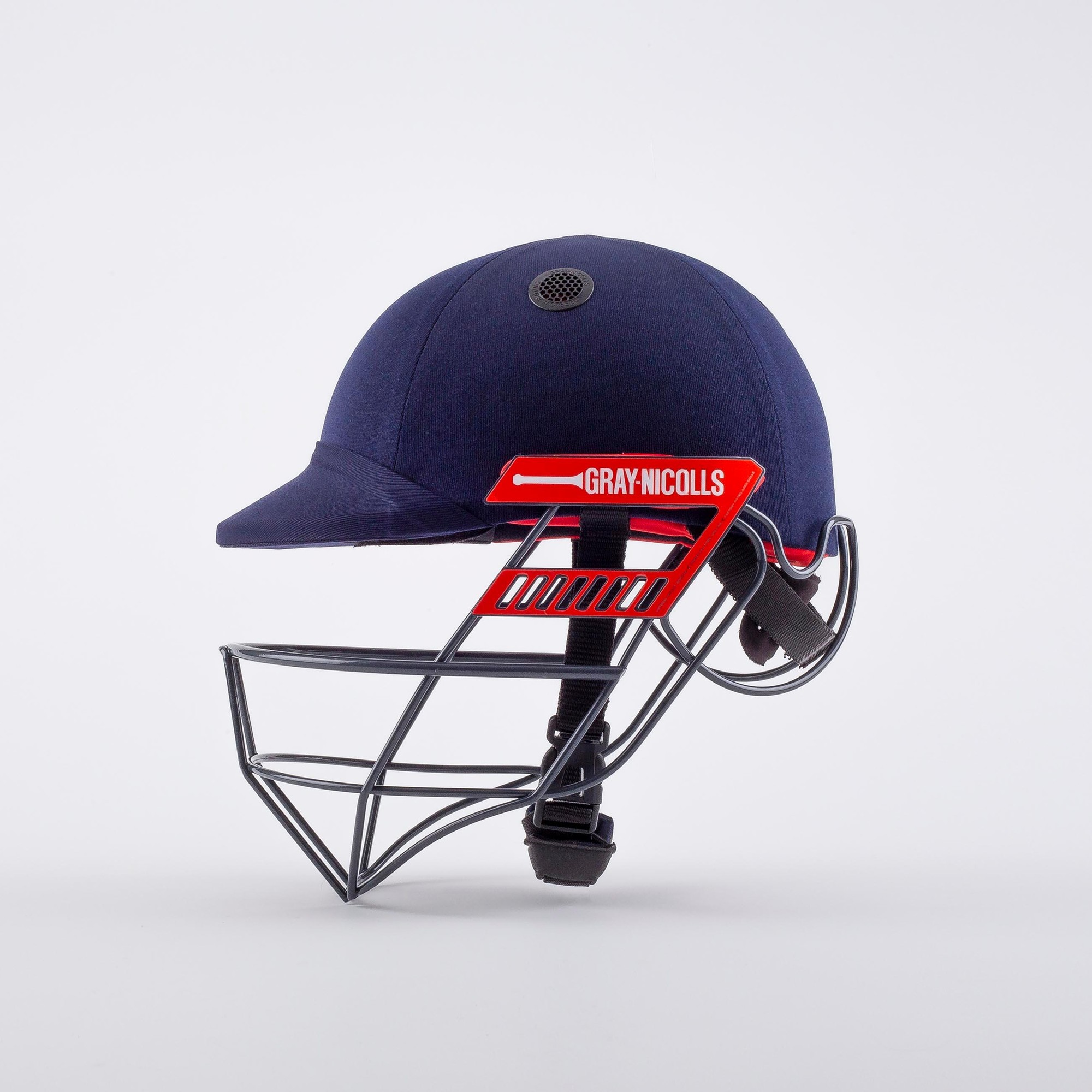 Gray-Nicolls Ultimate 360 Cricket Helmet Junior - Green - image 5