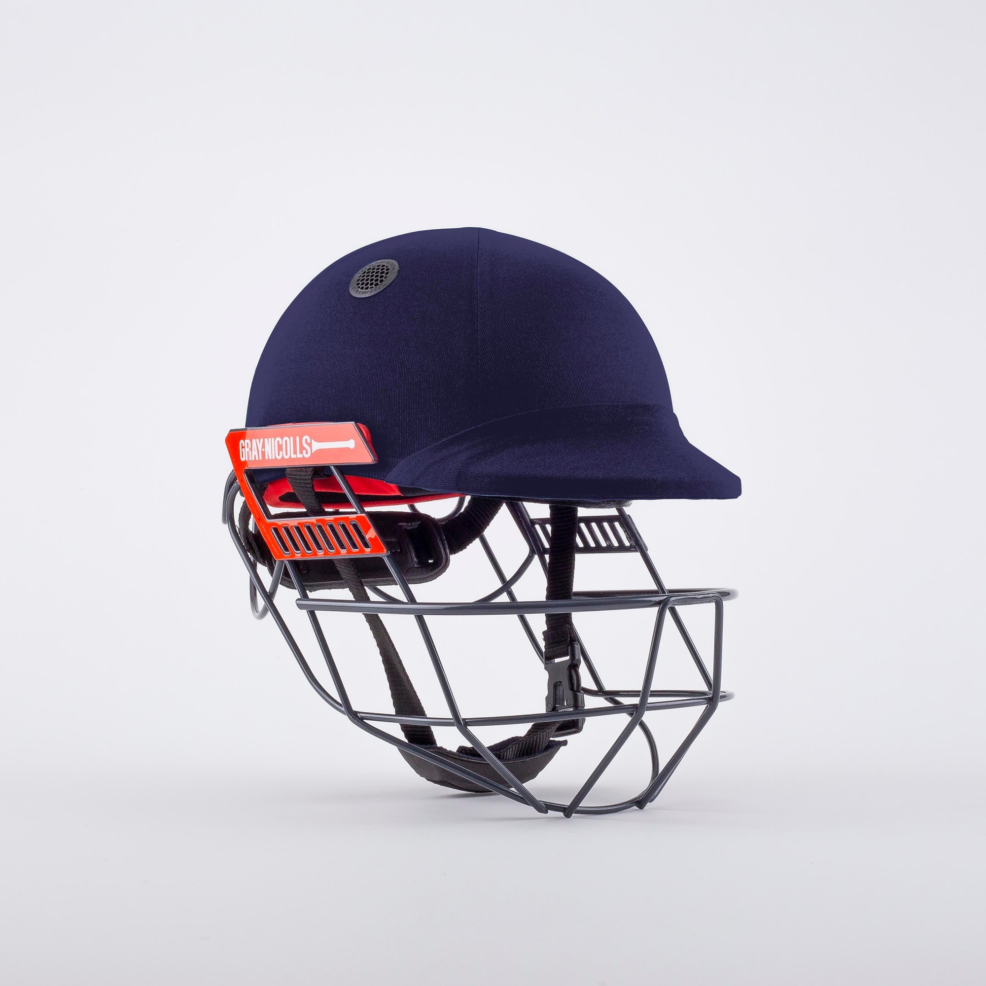 Gray-Nicolls Ultimate 360 Cricket Helmet Junior - Maroon - image 2